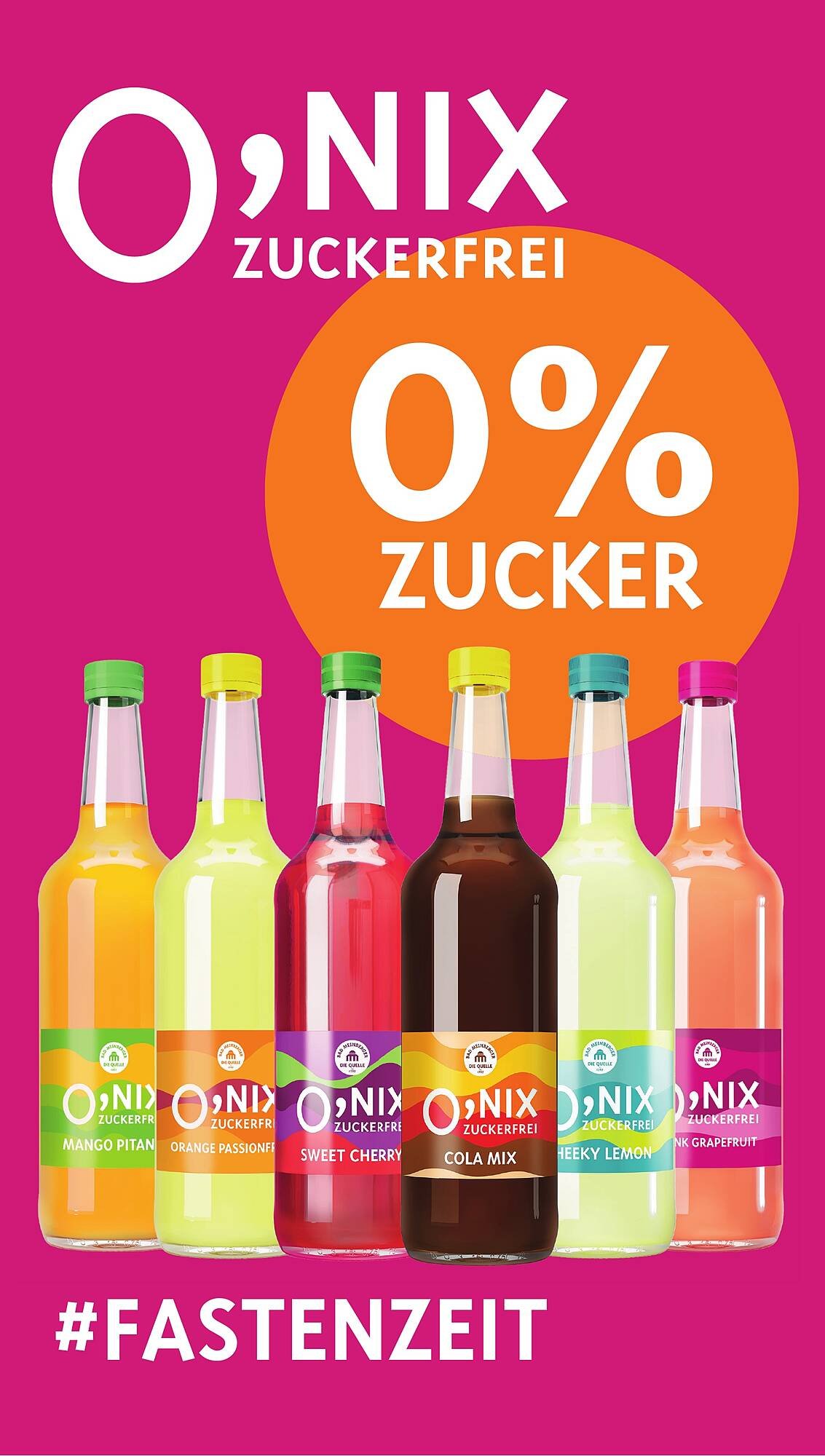 Famila Nord West Prospekt