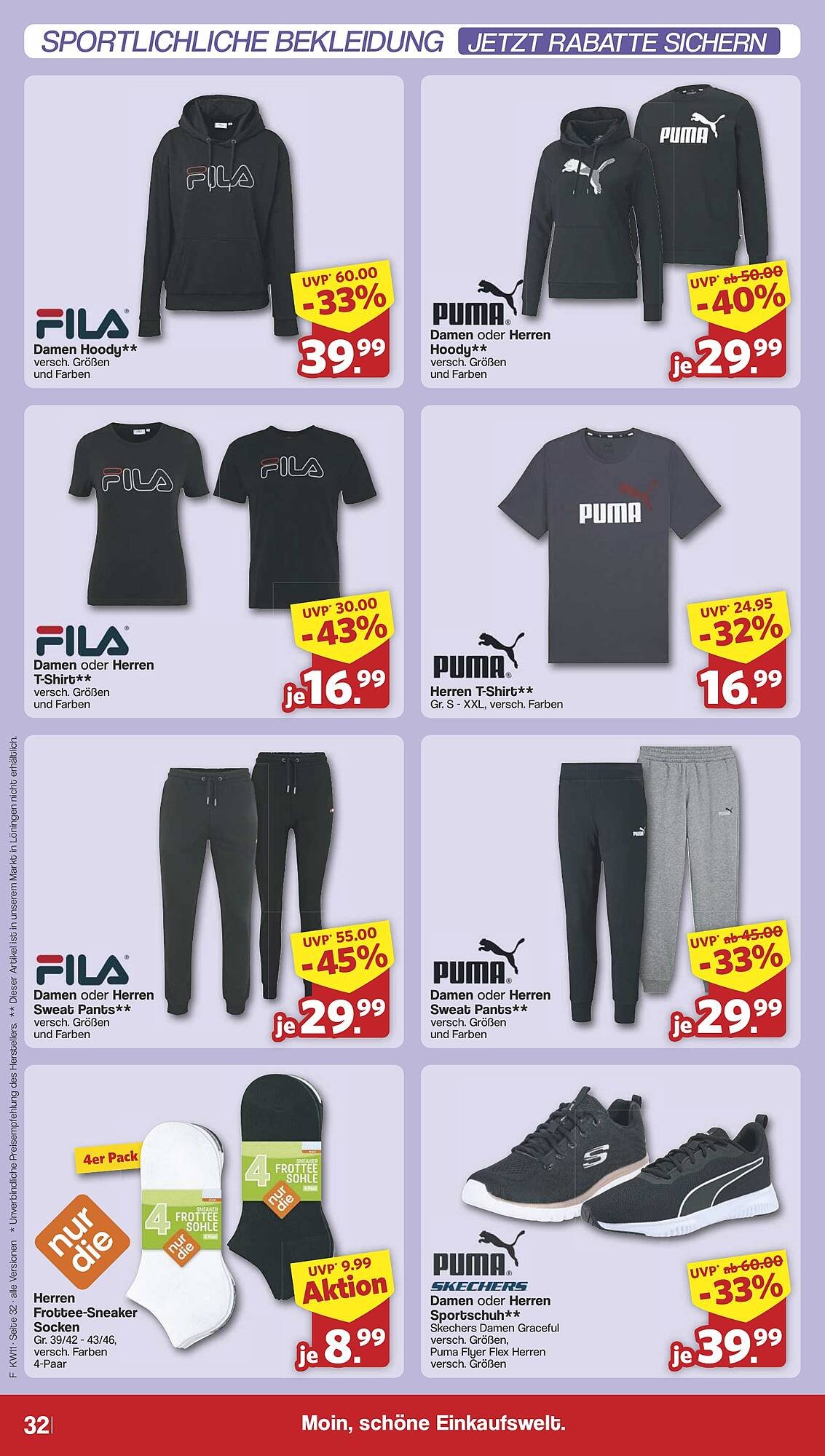 Famila Nord West Prospekt