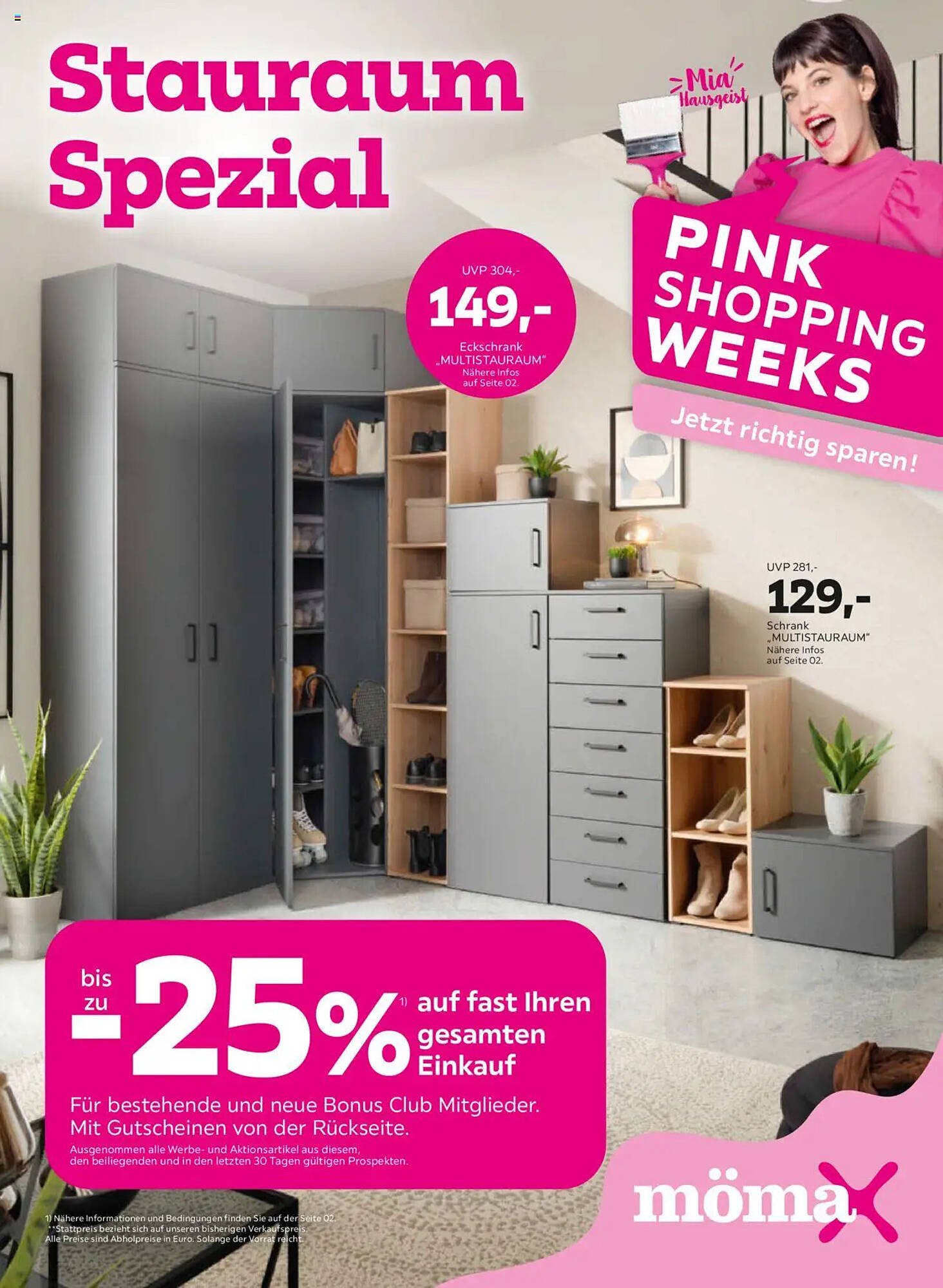 Mömax Prospekt (2025-09-15 - 2025-09-28) | 1