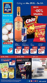 Aldi Süd Prospekt