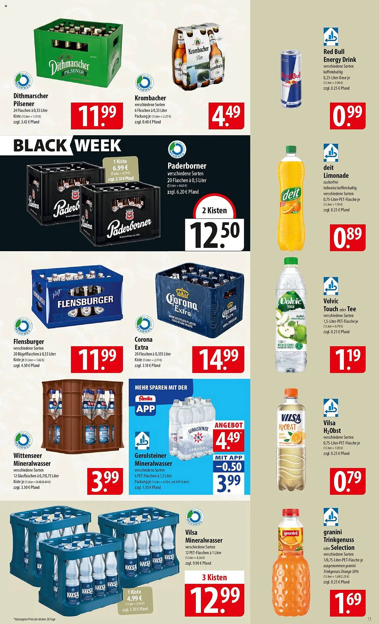 Famila Nord Ost Prospekt