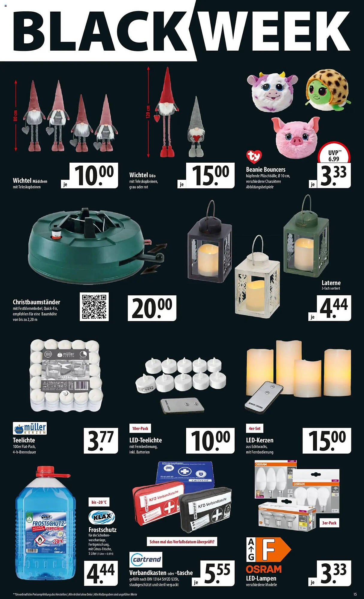 Famila Nord Ost Prospekt