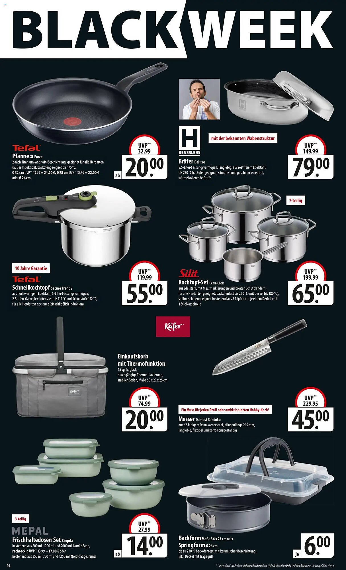 Famila Nord Ost Prospekt