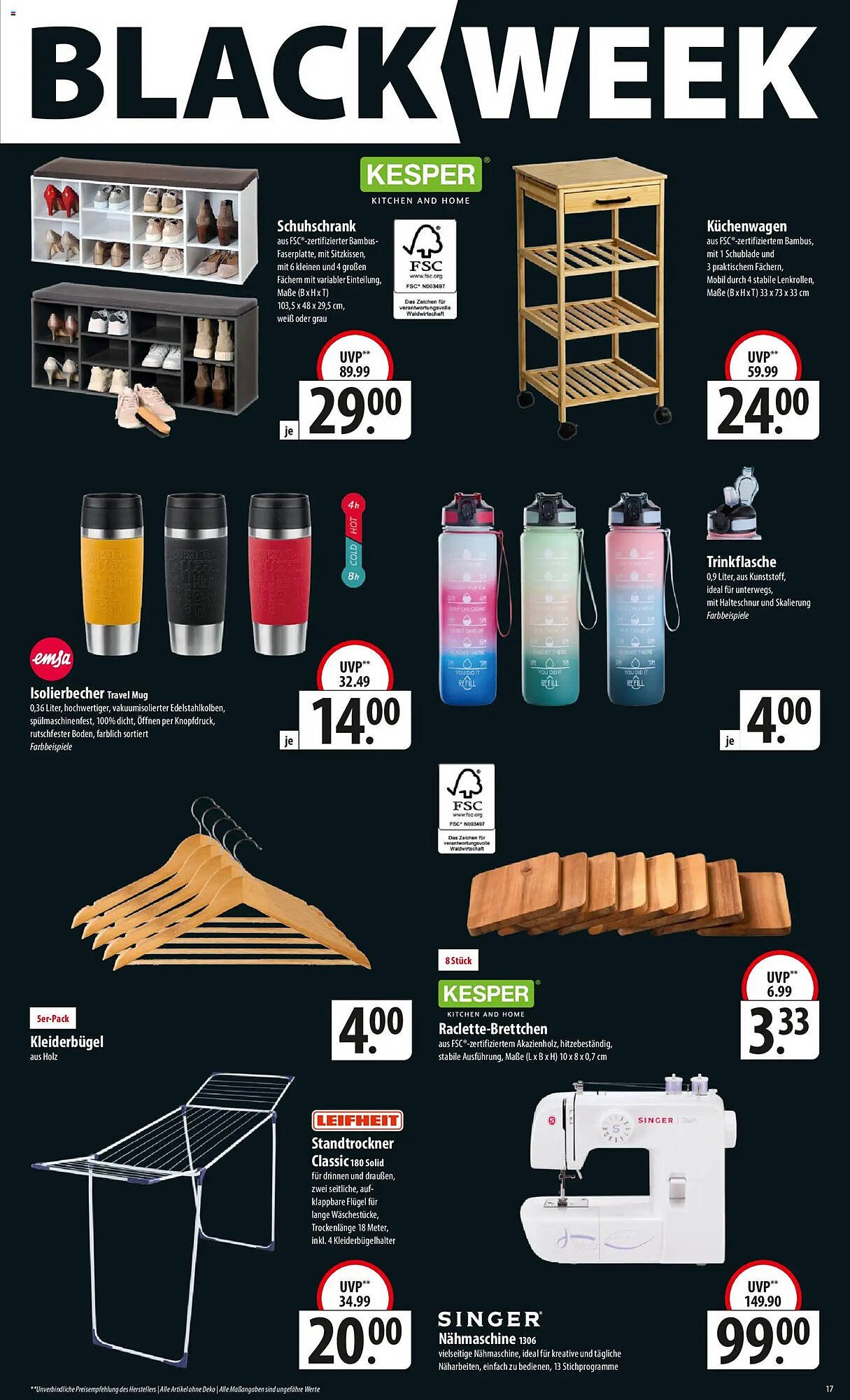 Famila Nord Ost Prospekt