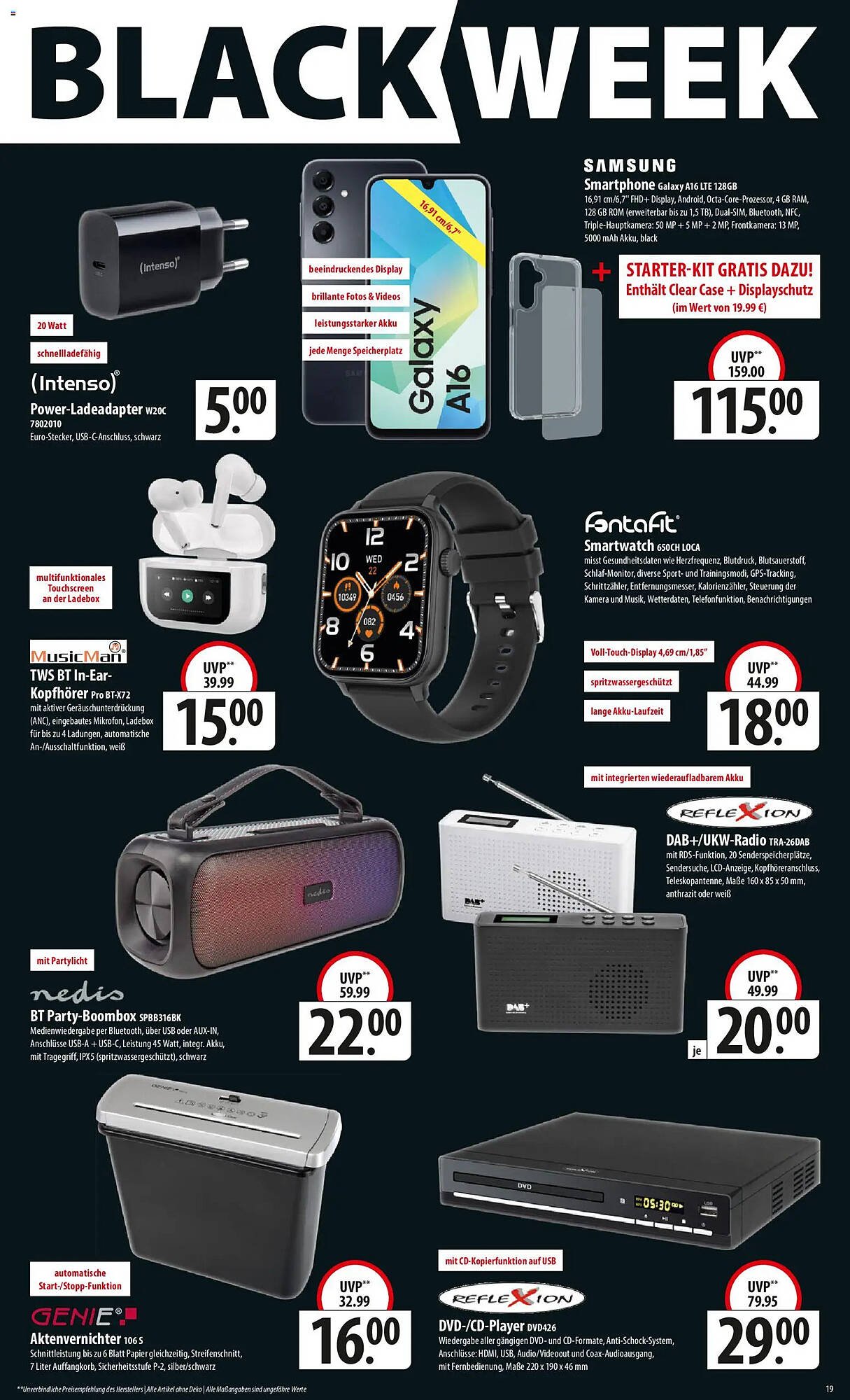 Famila Nord Ost Prospekt