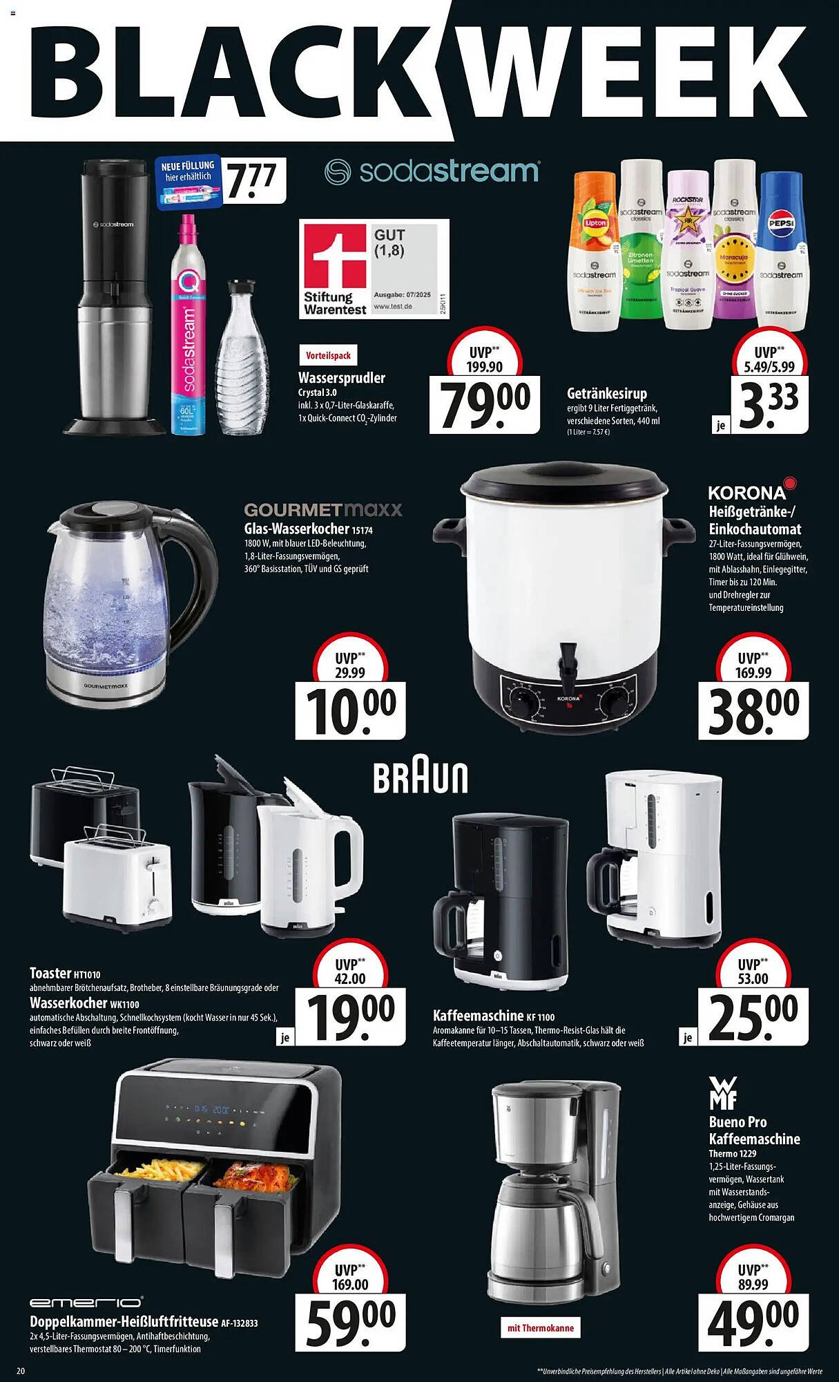 Famila Nord Ost Prospekt