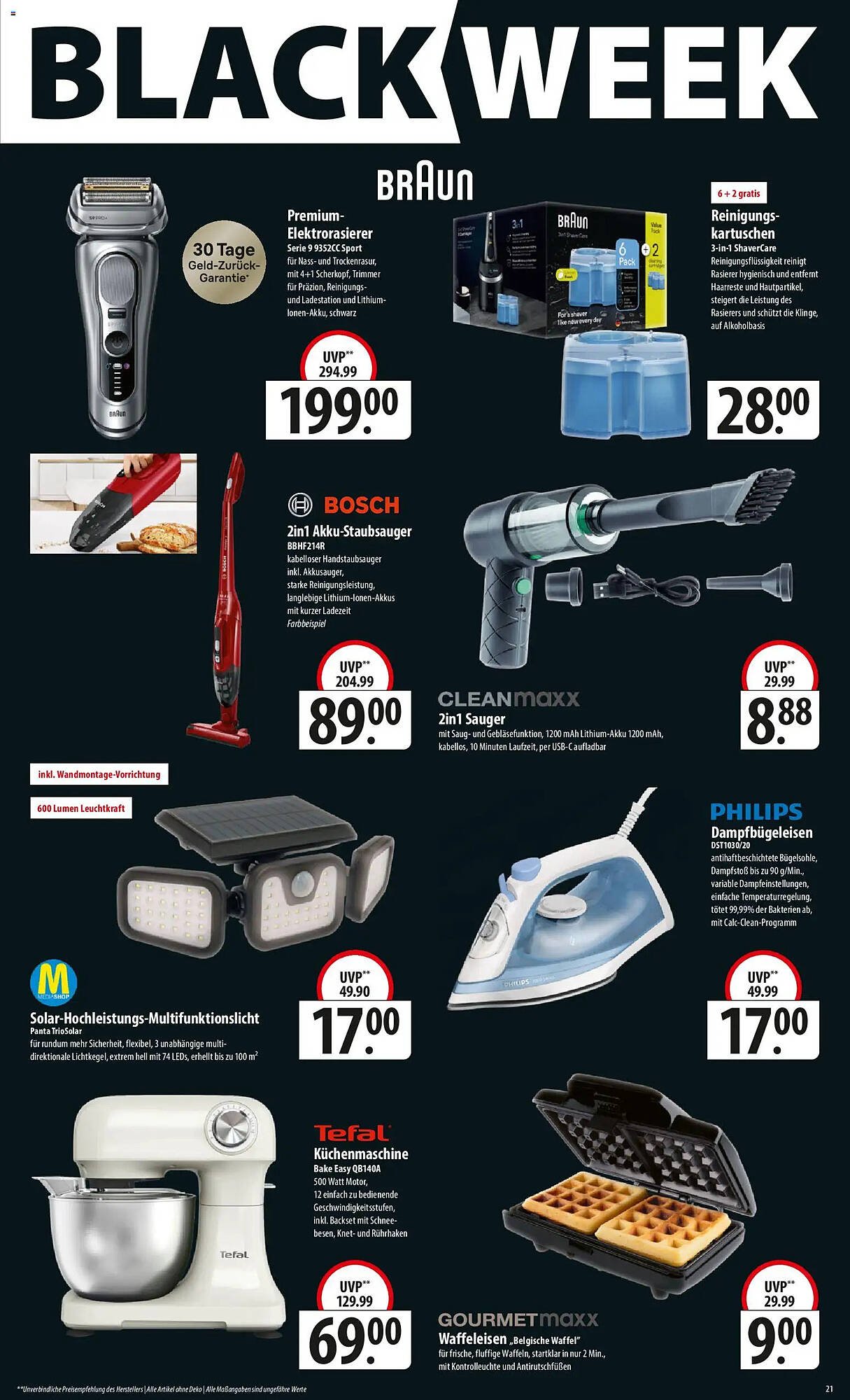 Famila Nord Ost Prospekt