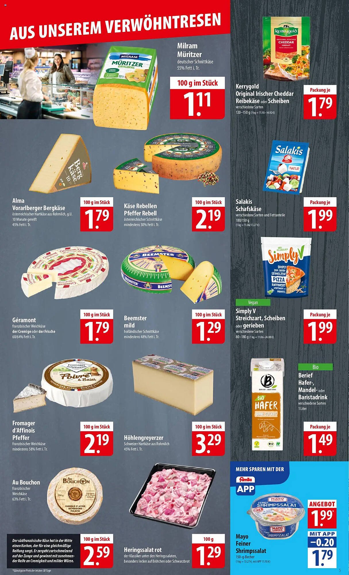 Famila Nord Ost Prospekt