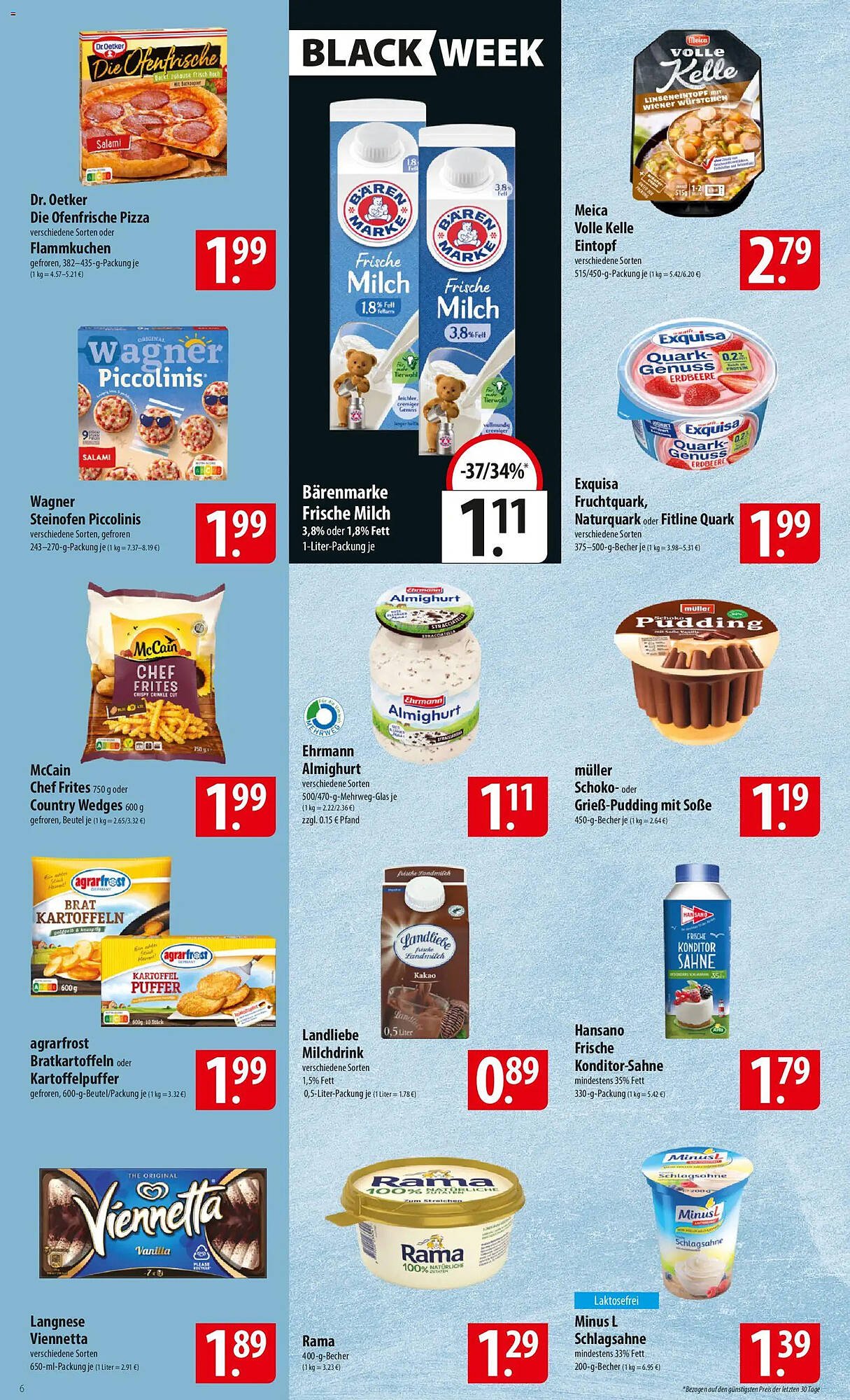 Famila Nord Ost Prospekt