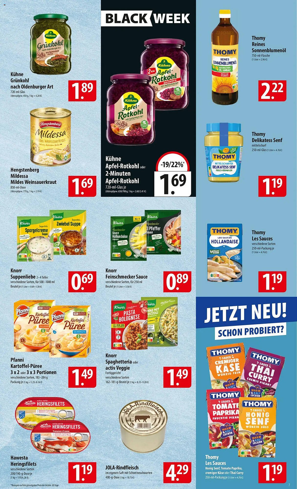 Famila Nord Ost Prospekt