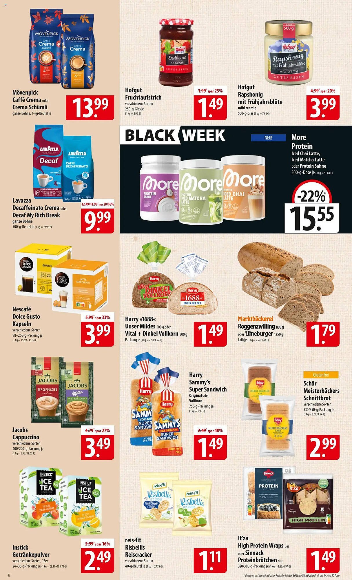 Famila Nord Ost Prospekt