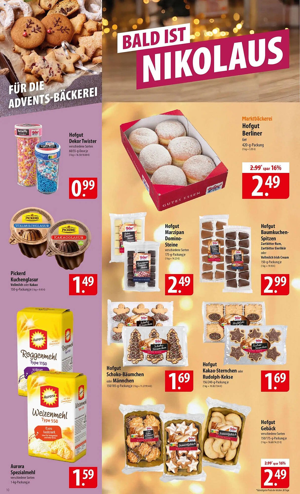 Famila Nord Ost Prospekt