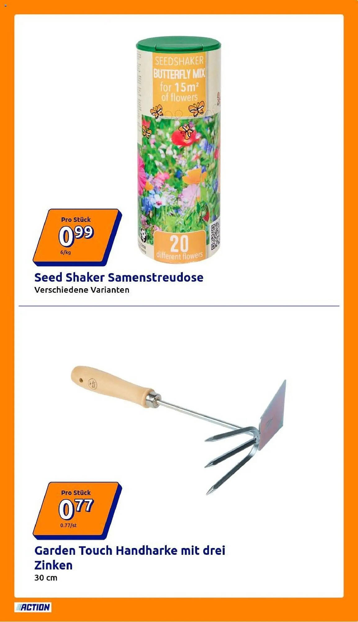 Action Prospekt (2026-04-08 - 2026-04-14)