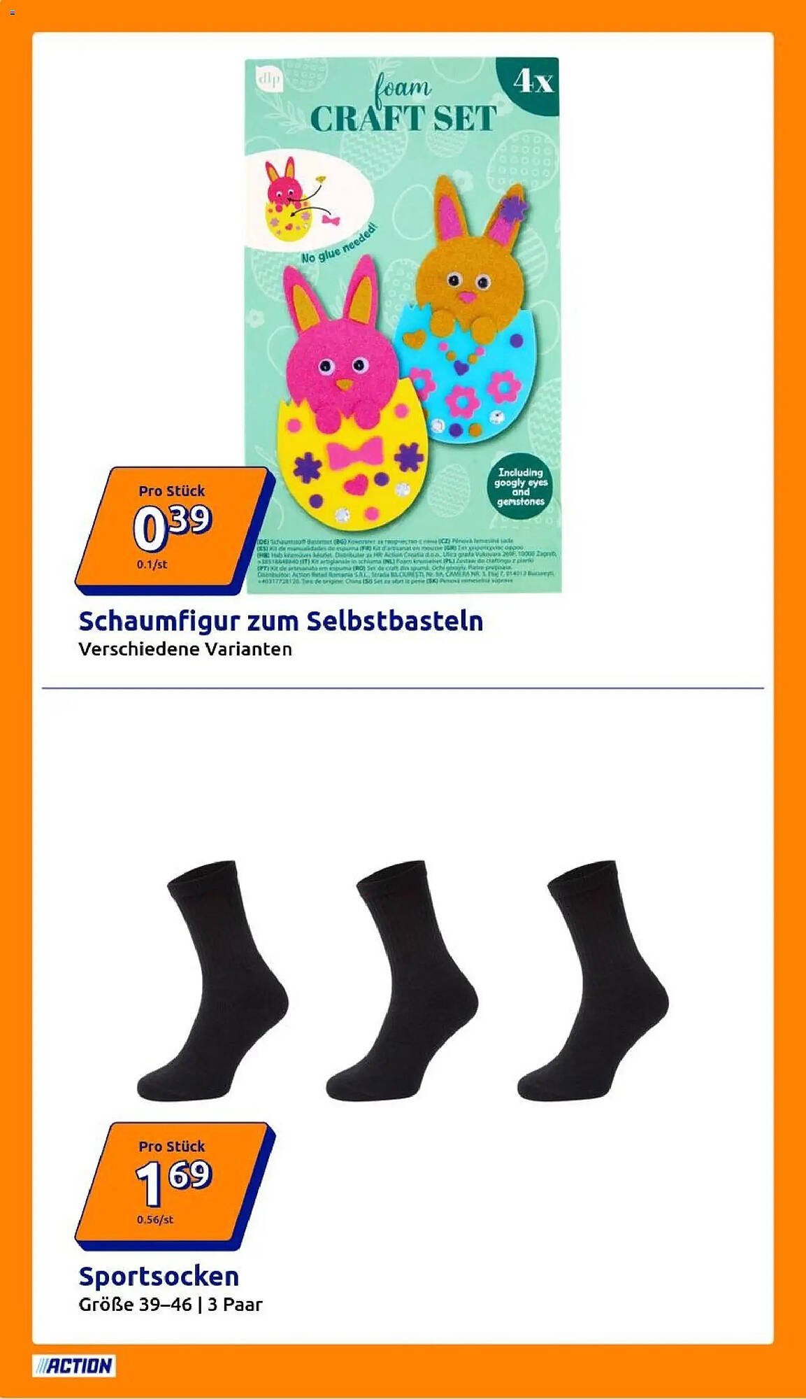 Action Prospekt (2026-04-08 - 2026-04-14)