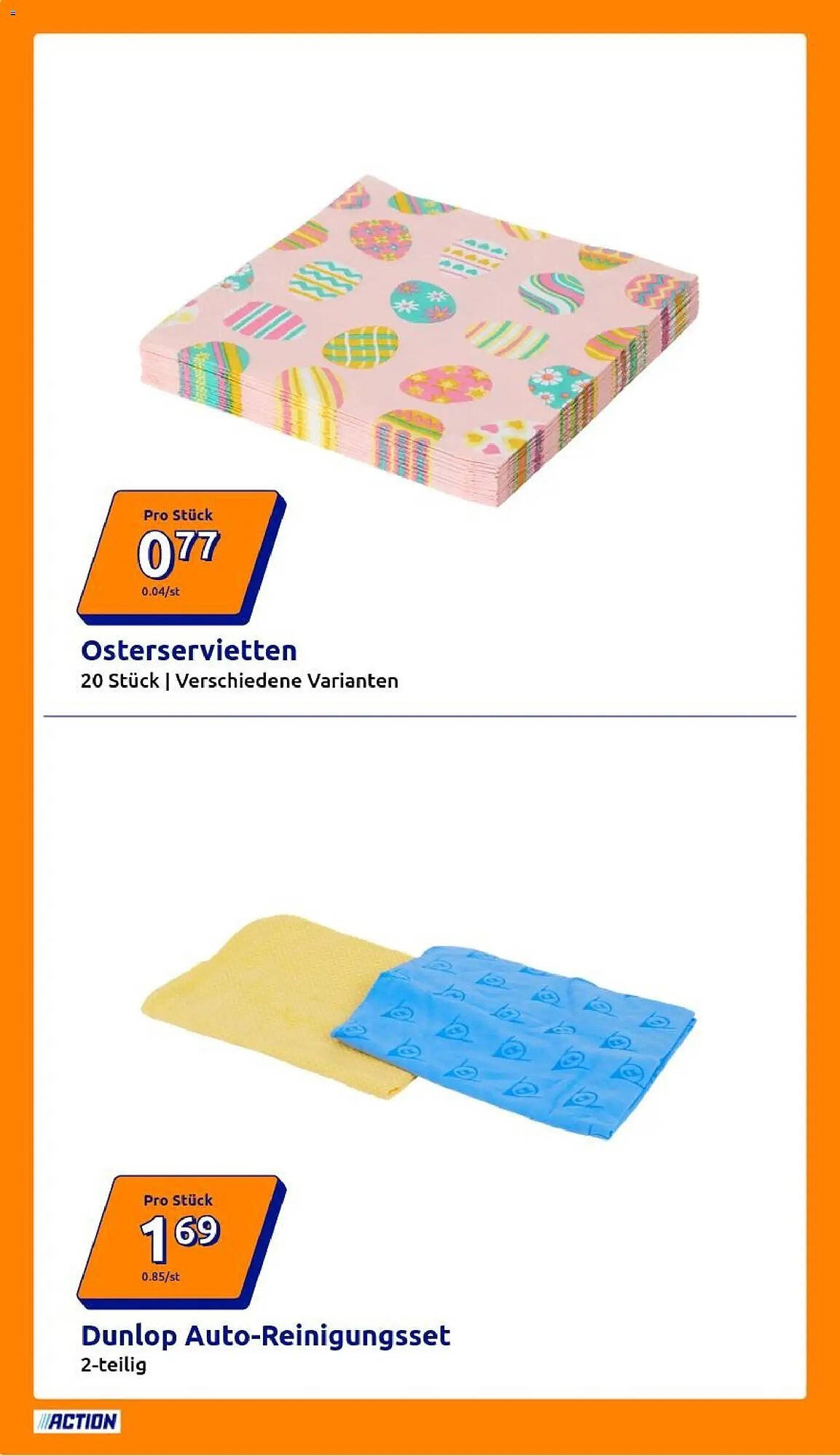 Action Prospekt (2026-04-08 - 2026-04-14)