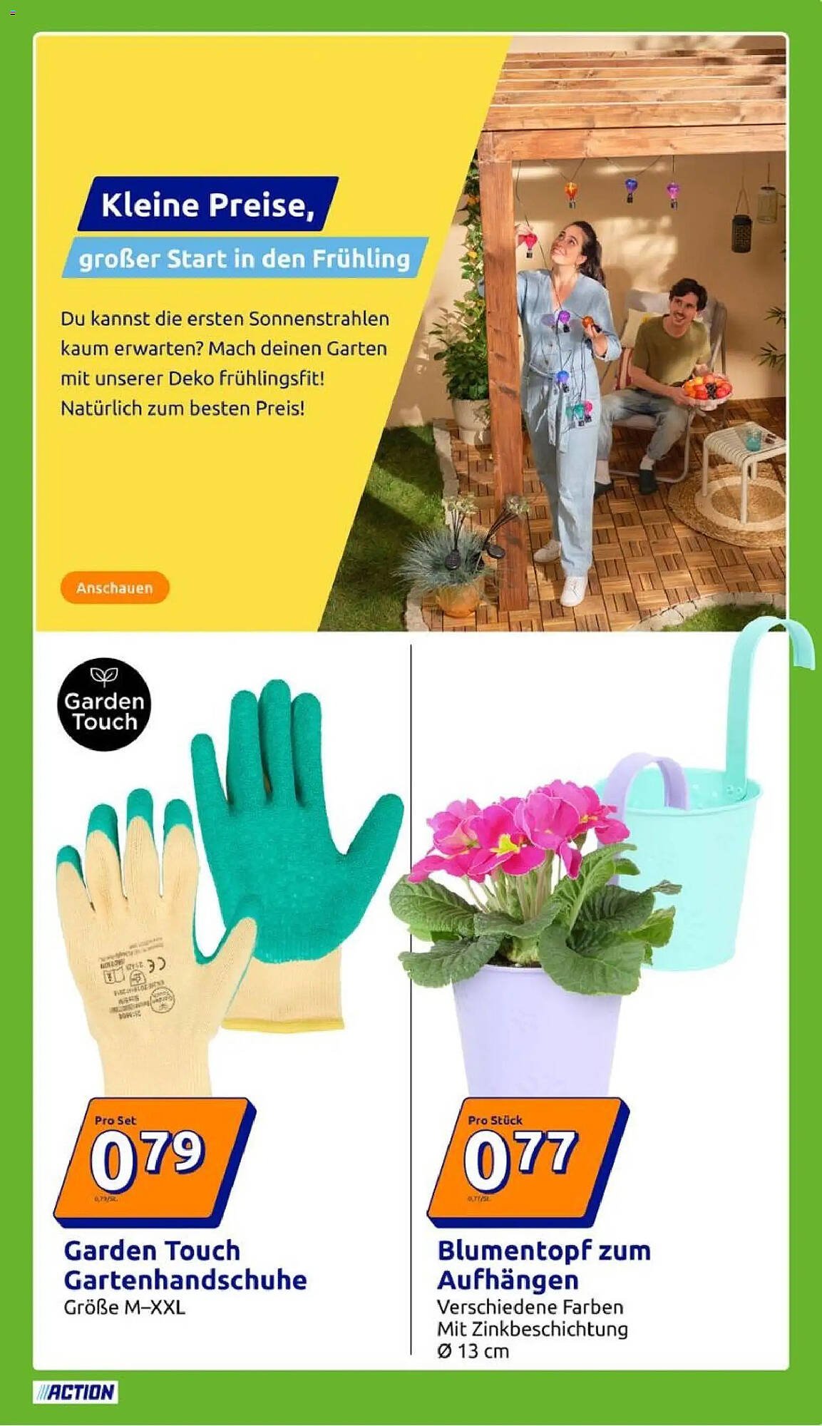 Action Prospekt (2026-04-08 - 2026-04-14)