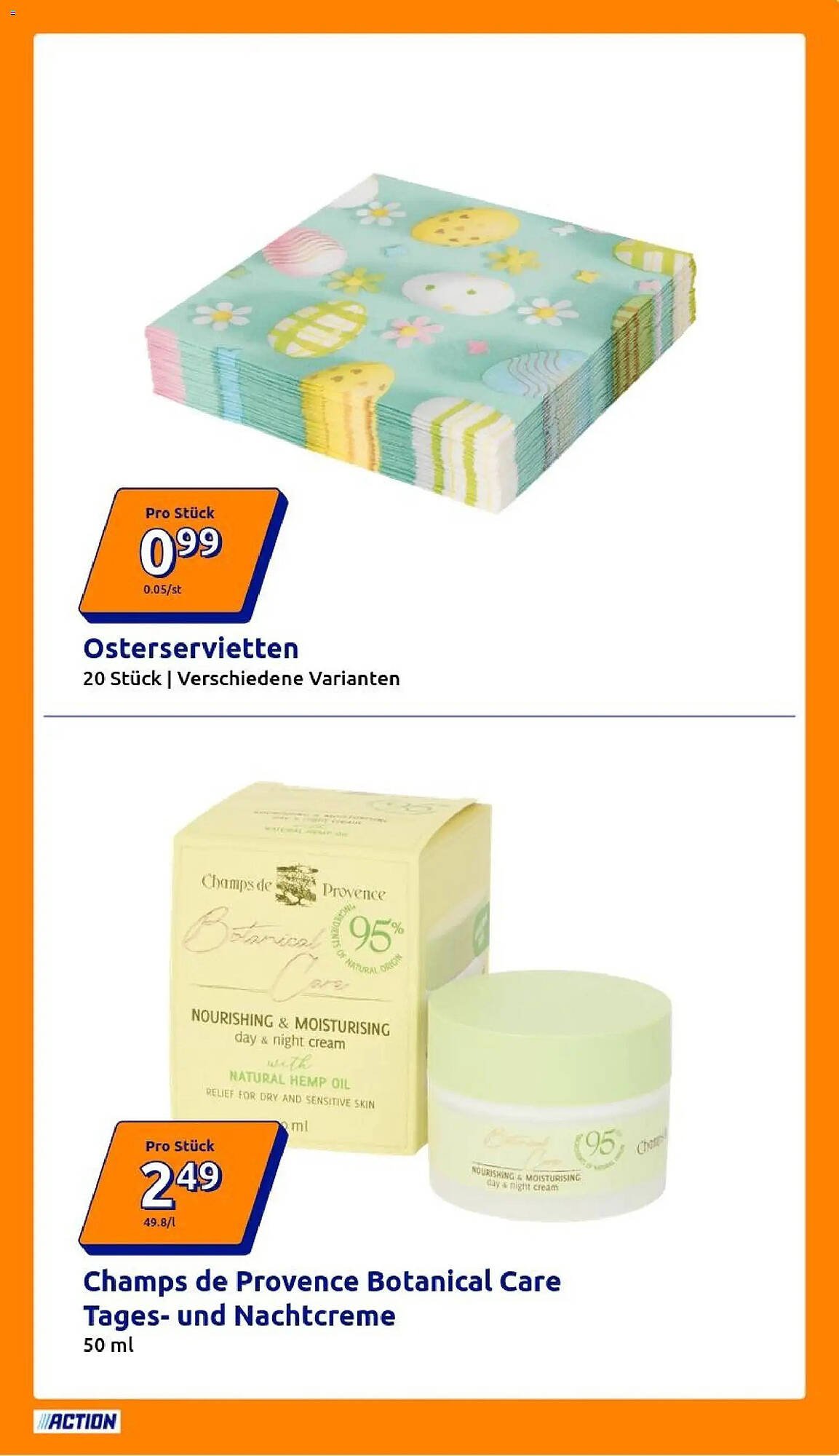 Action Prospekt (2026-04-08 - 2026-04-14)