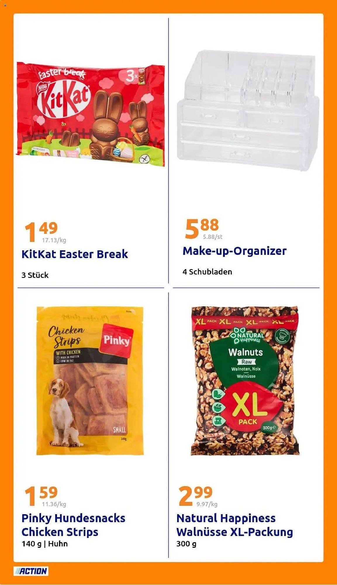 Action Prospekt (2026-04-08 - 2026-04-14)