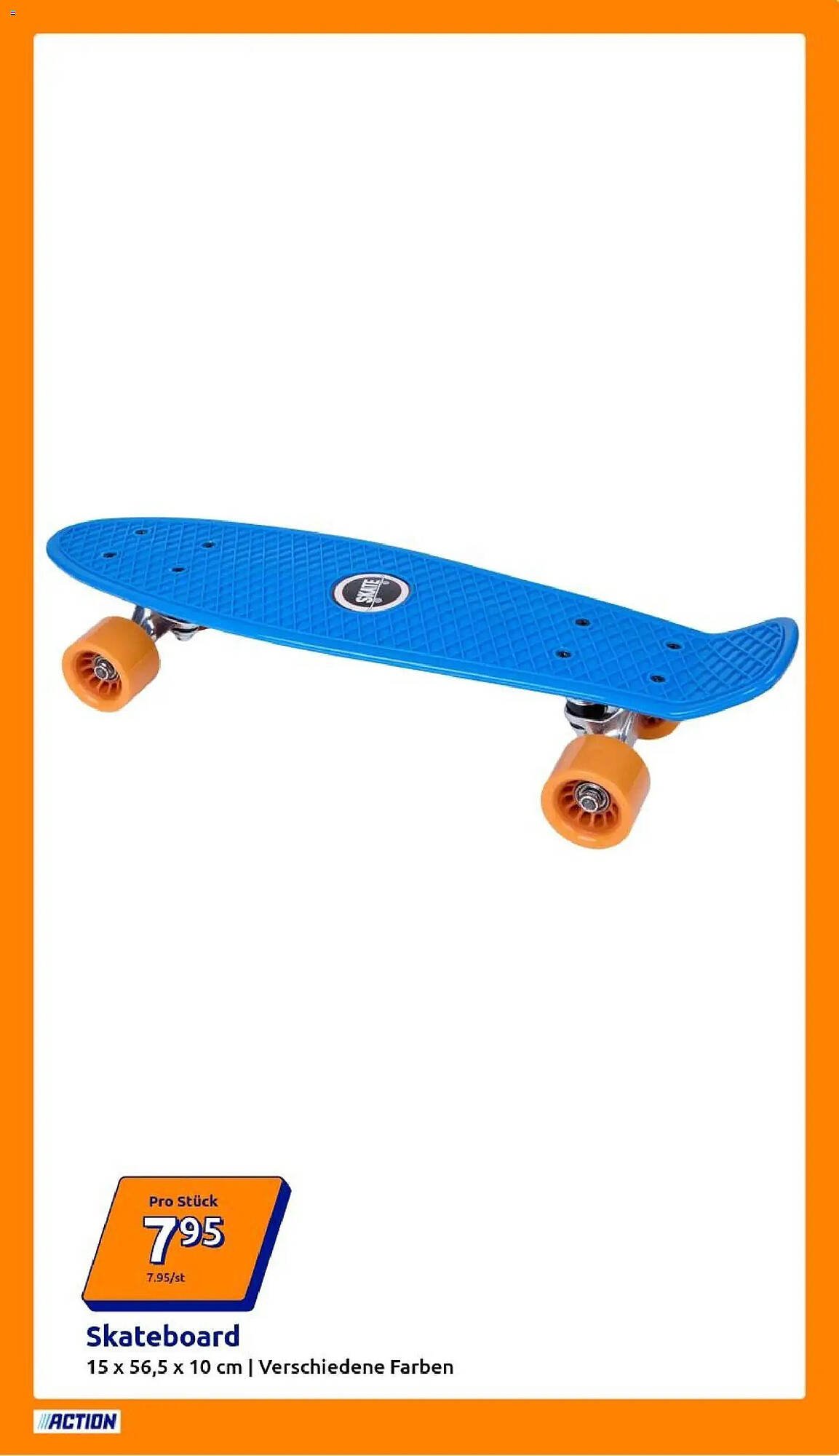 Action Prospekt (2026-04-08 - 2026-04-14)