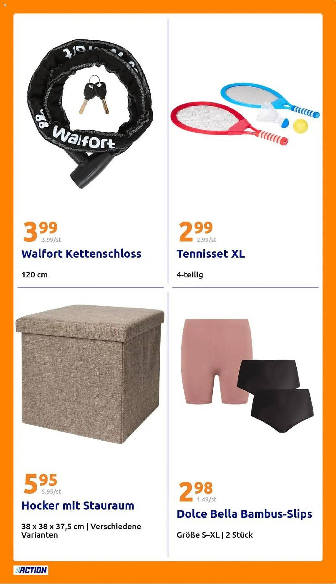 Action Prospekt (2026-04-08 - 2026-04-14)