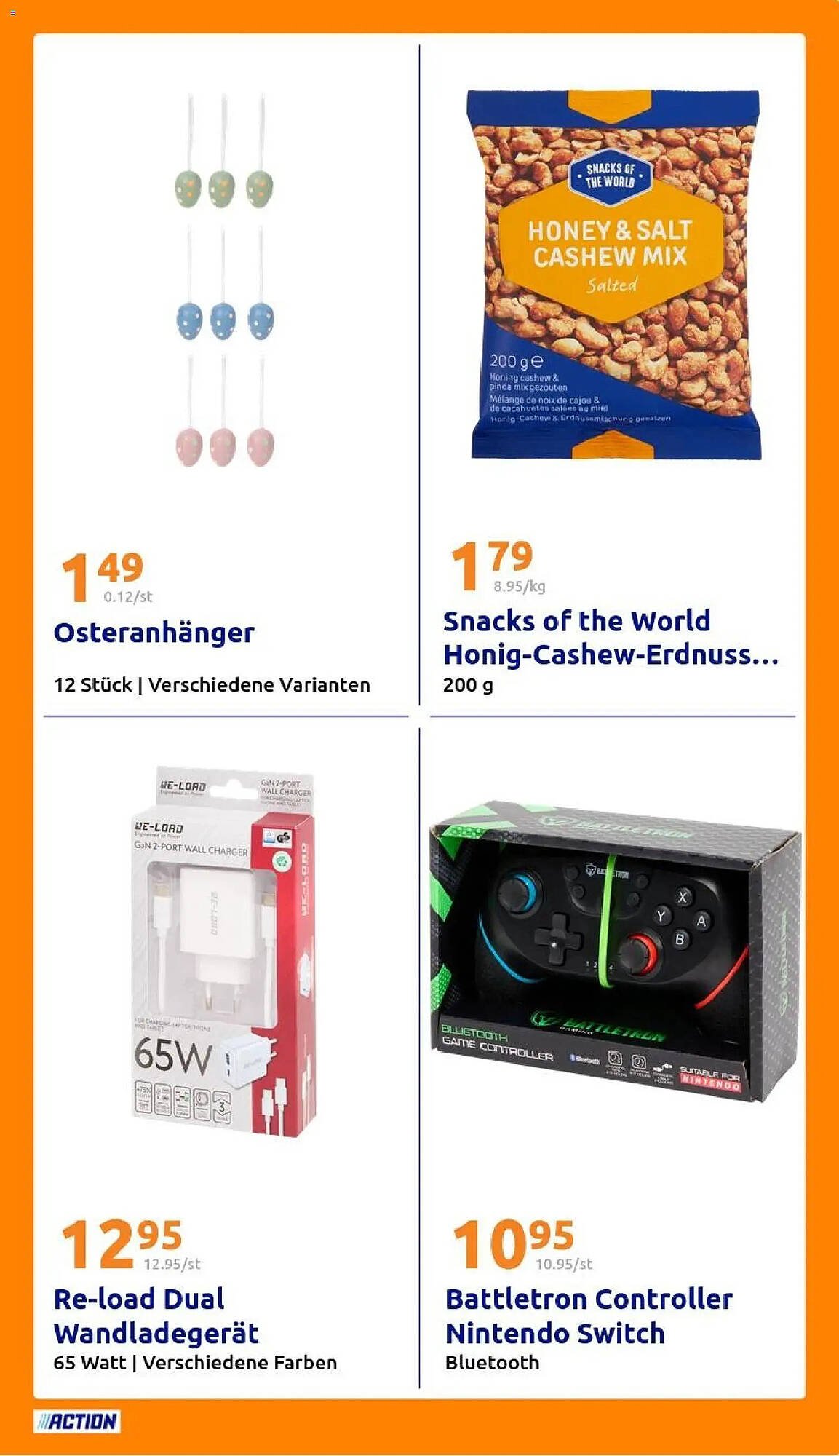 Action Prospekt (2026-04-08 - 2026-04-14)