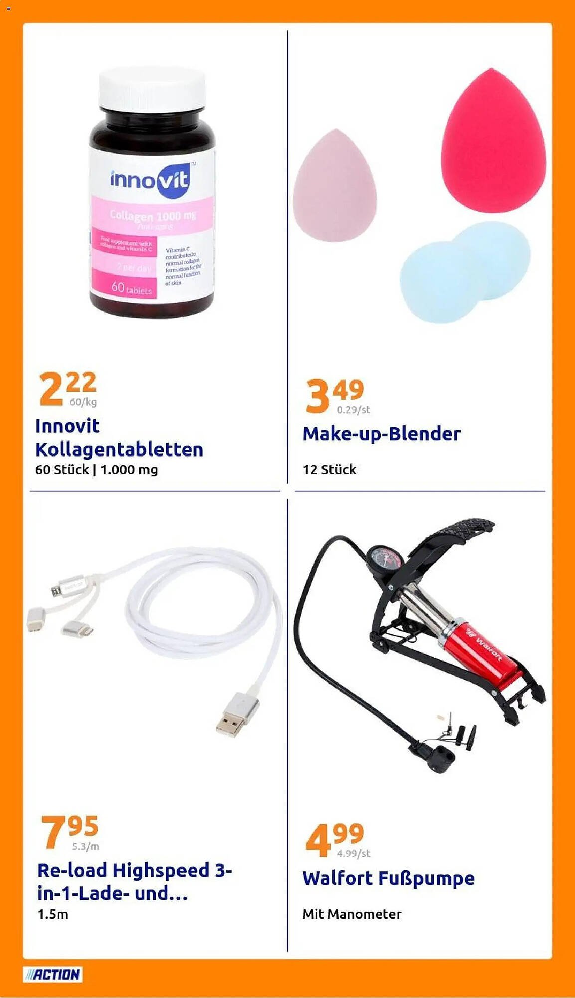 Action Prospekt (2026-04-08 - 2026-04-14)