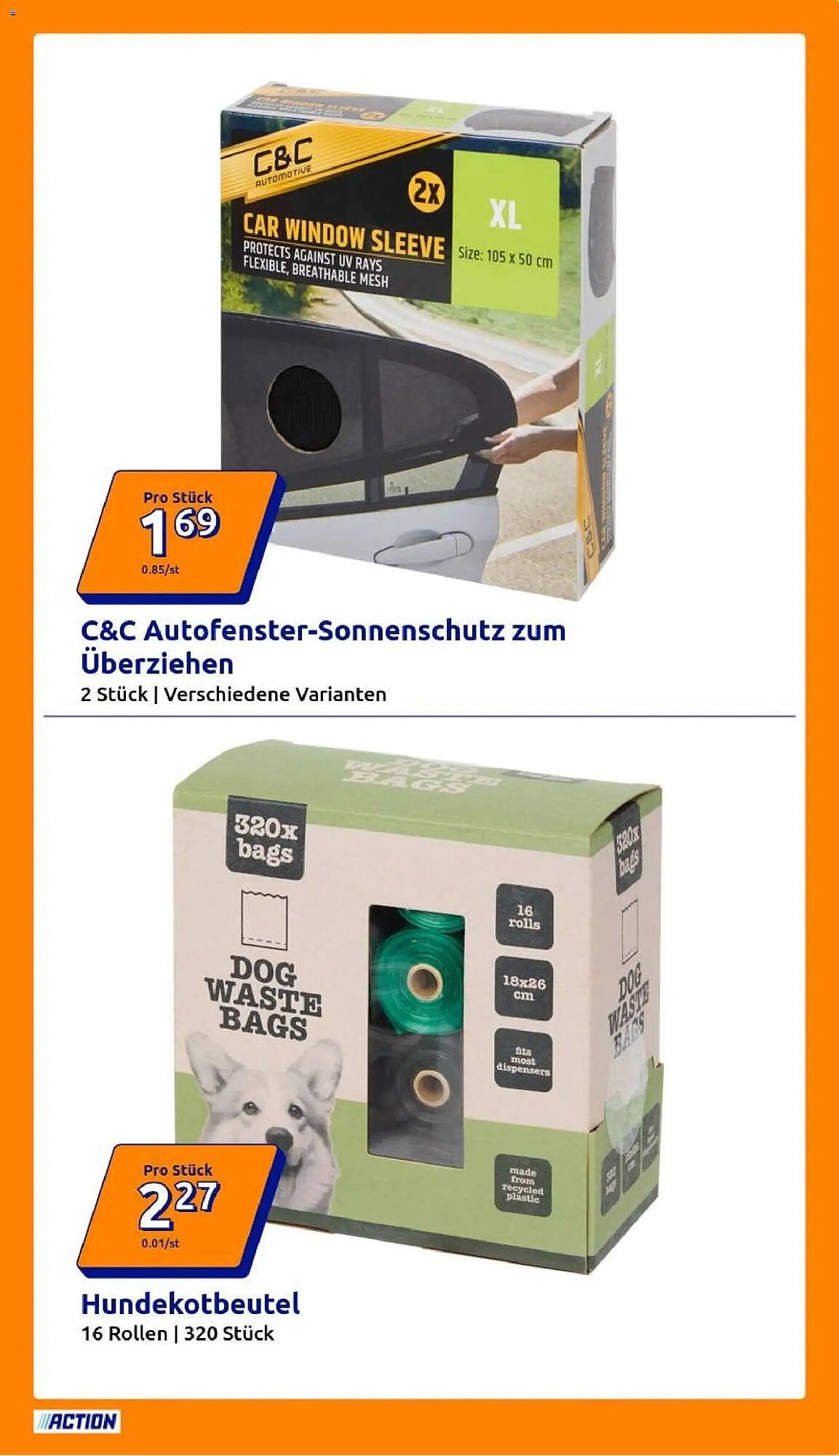 Action Prospekt (2026-04-08 - 2026-04-14)