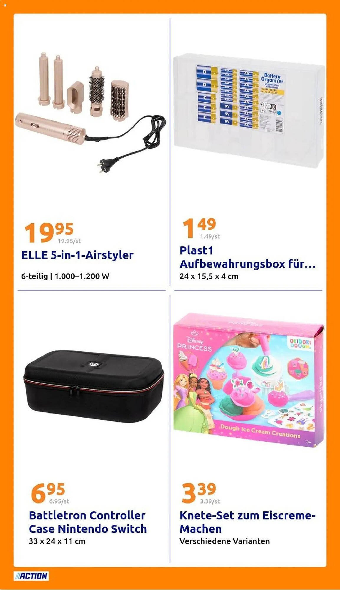 Action Prospekt (2026-04-08 - 2026-04-14)