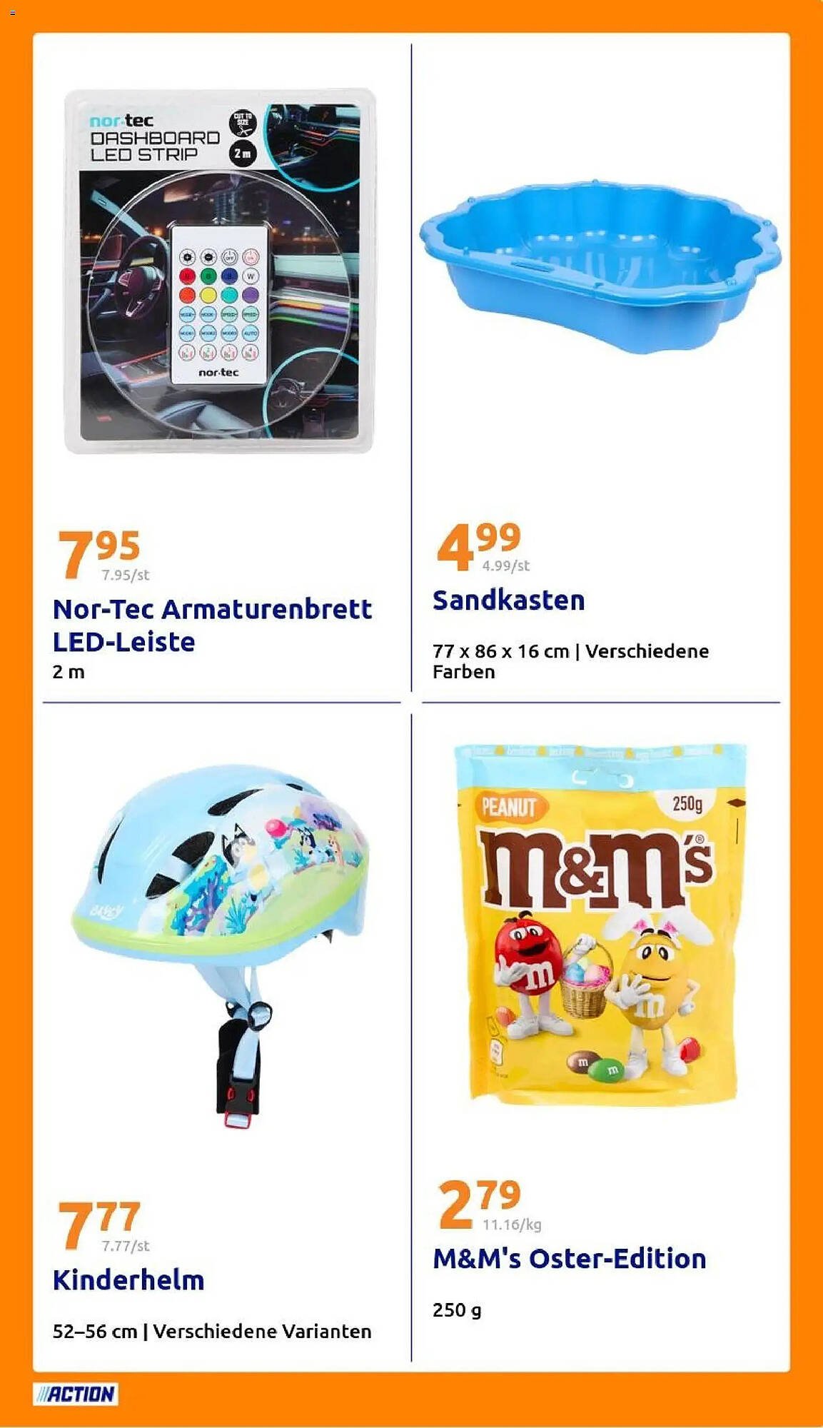 Action Prospekt (2026-04-08 - 2026-04-14)