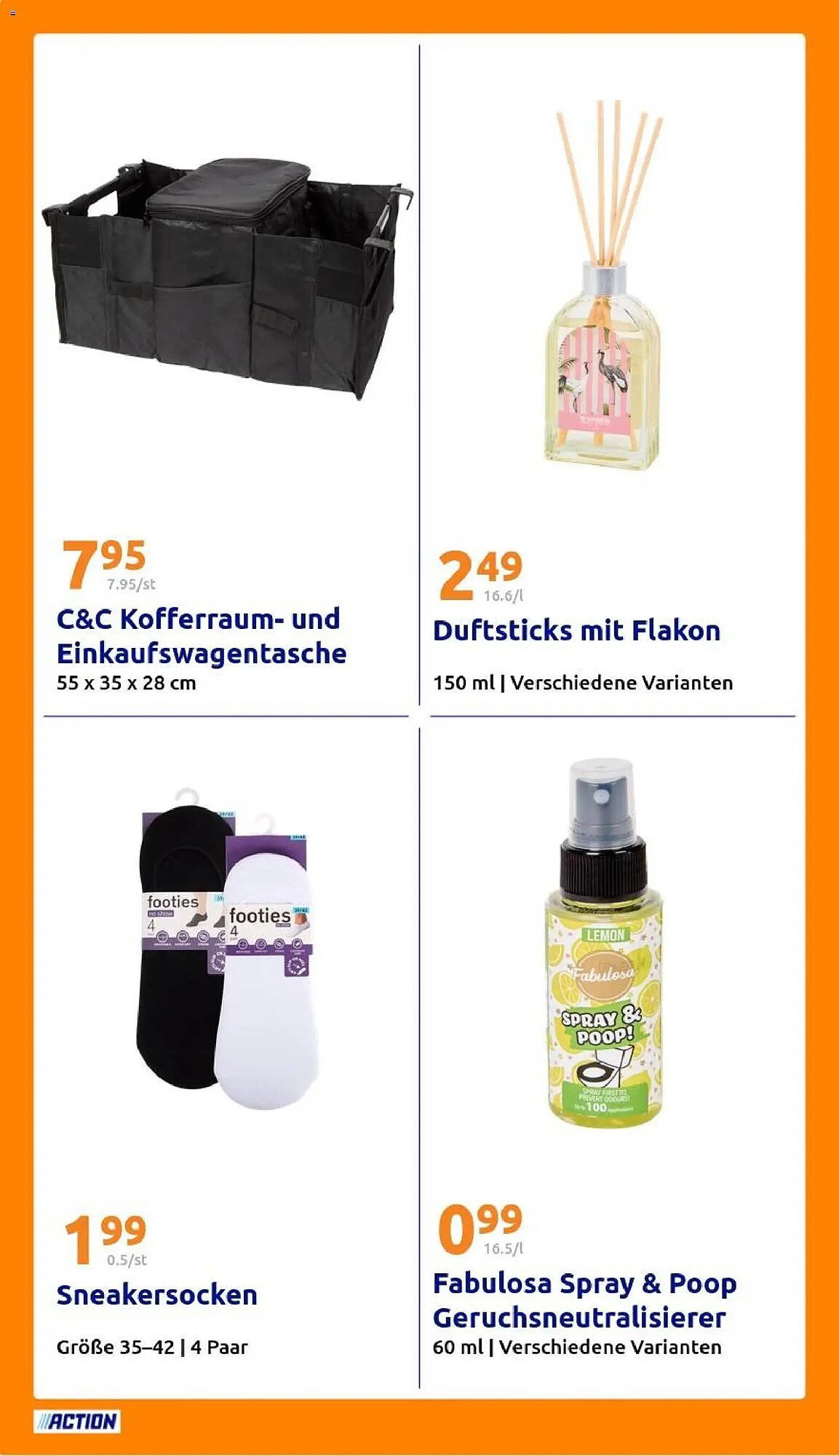 Action Prospekt (2026-04-08 - 2026-04-14)