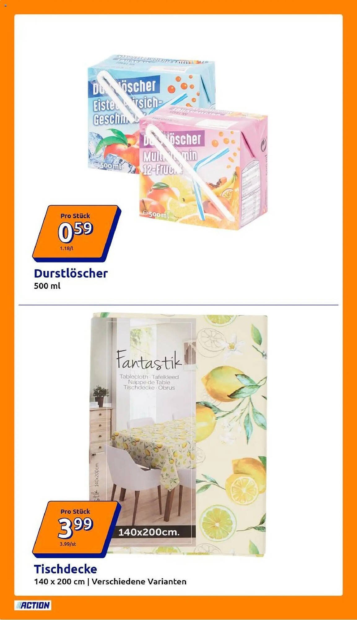 Action Prospekt (2026-04-08 - 2026-04-14)