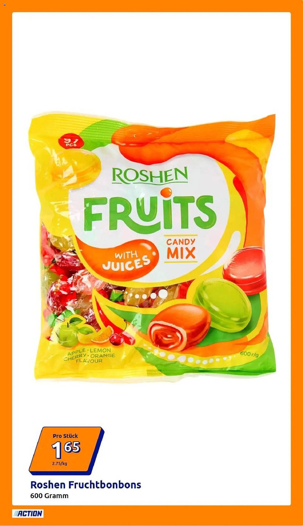 Action Prospekt (2026-04-08 - 2026-04-14)