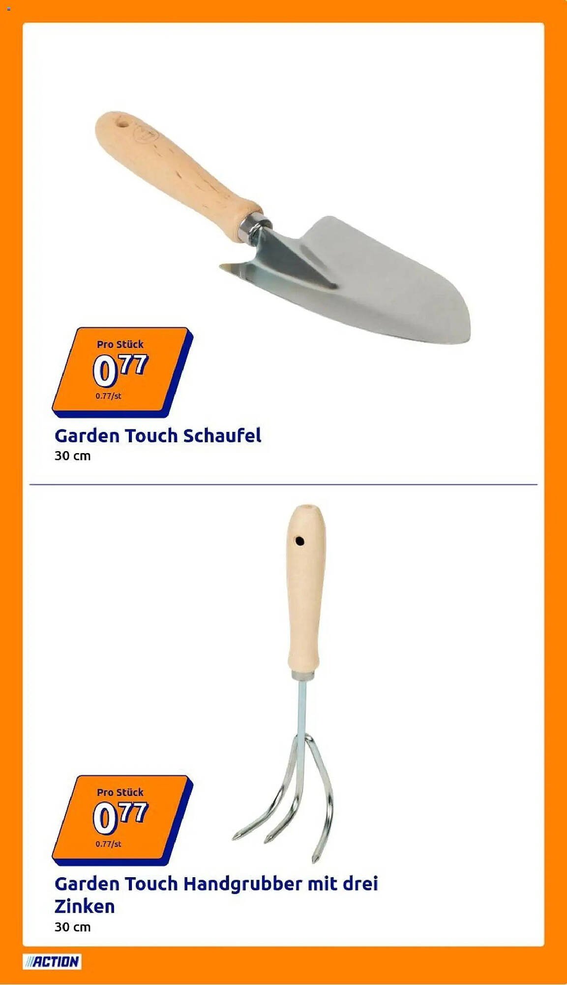 Action Prospekt (2026-04-08 - 2026-04-14)