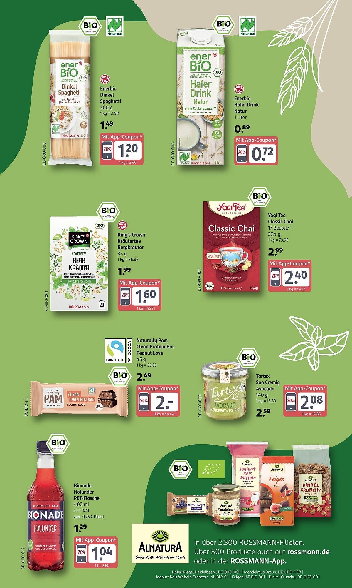Rossmann Prospekt (2025-09-01 - 2025-09-05) | 11