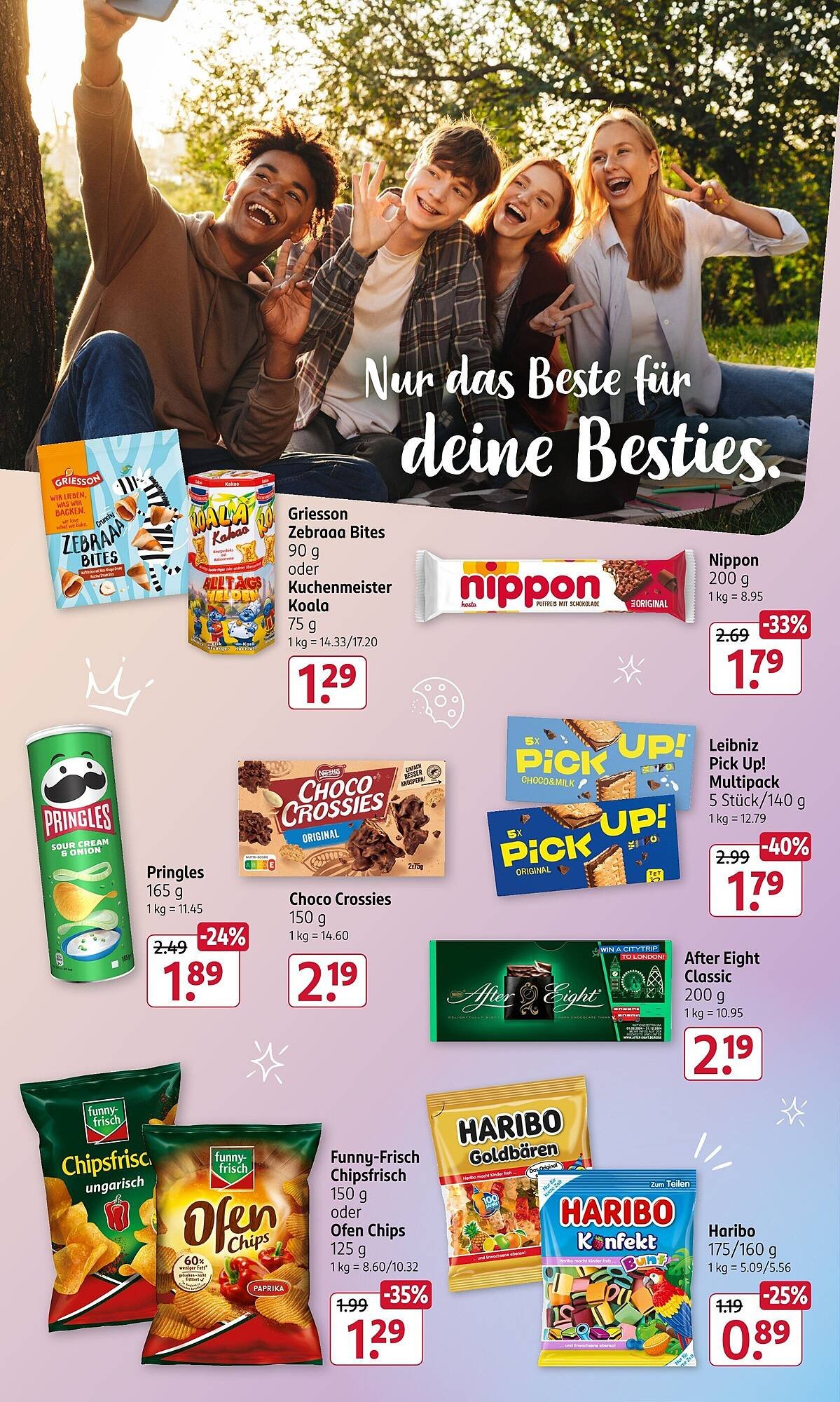 Rossmann Prospekt (2025-09-01 - 2025-09-05) | 21