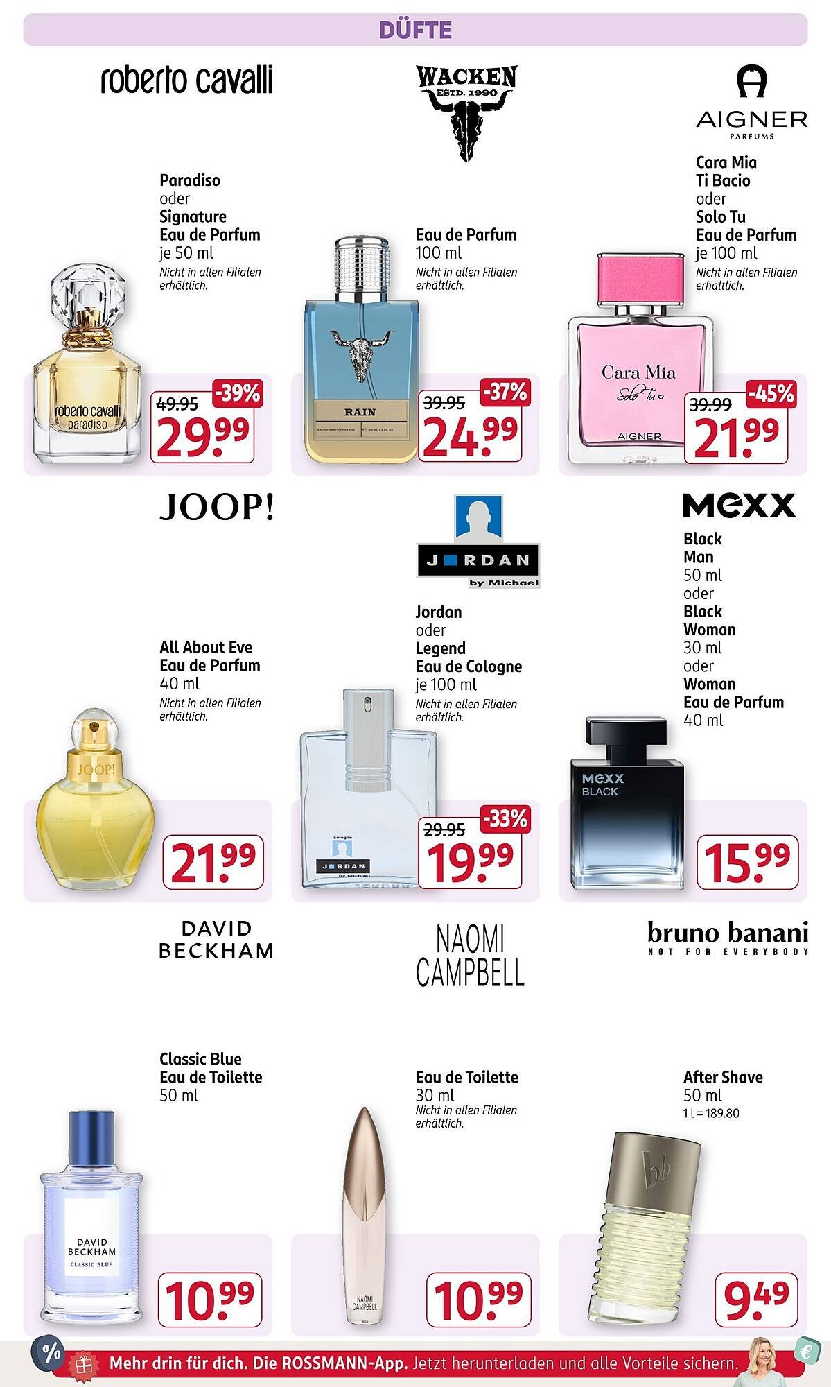 Rossmann Prospekt (2025-09-01 - 2025-09-05) | 4