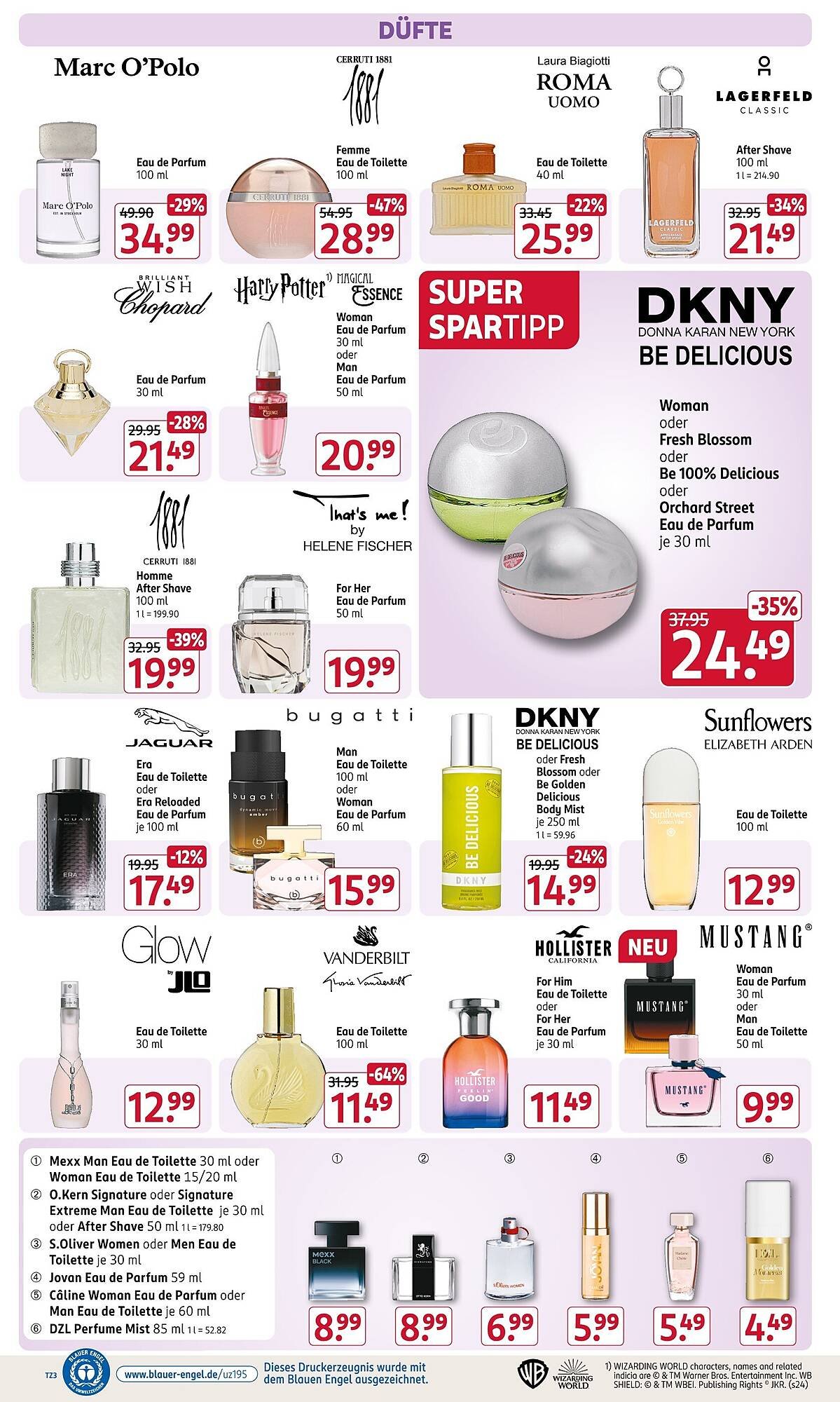 Rossmann Prospekt (2025-09-01 - 2025-09-05) | 6