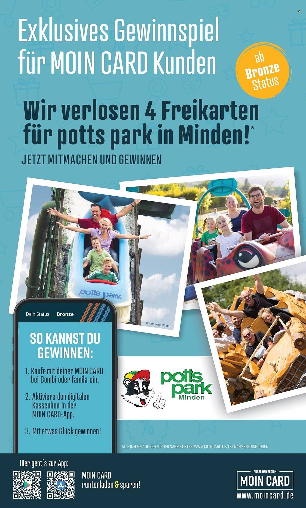Combi Prospekt (2025-08-18 - 2025-08-23) | 22
