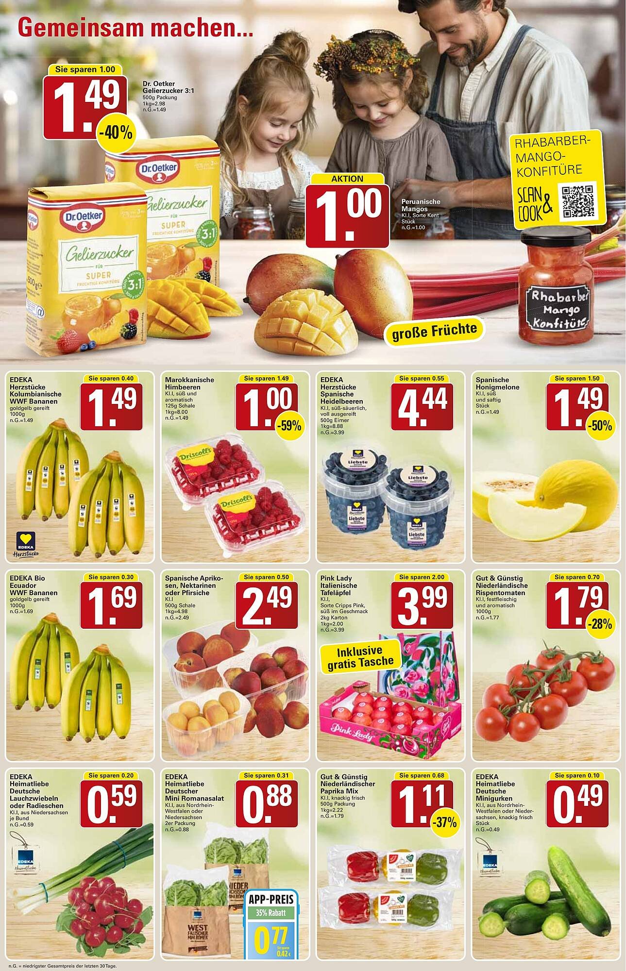WEZ Prospekt (2026-05-04 - 2026-05-09)