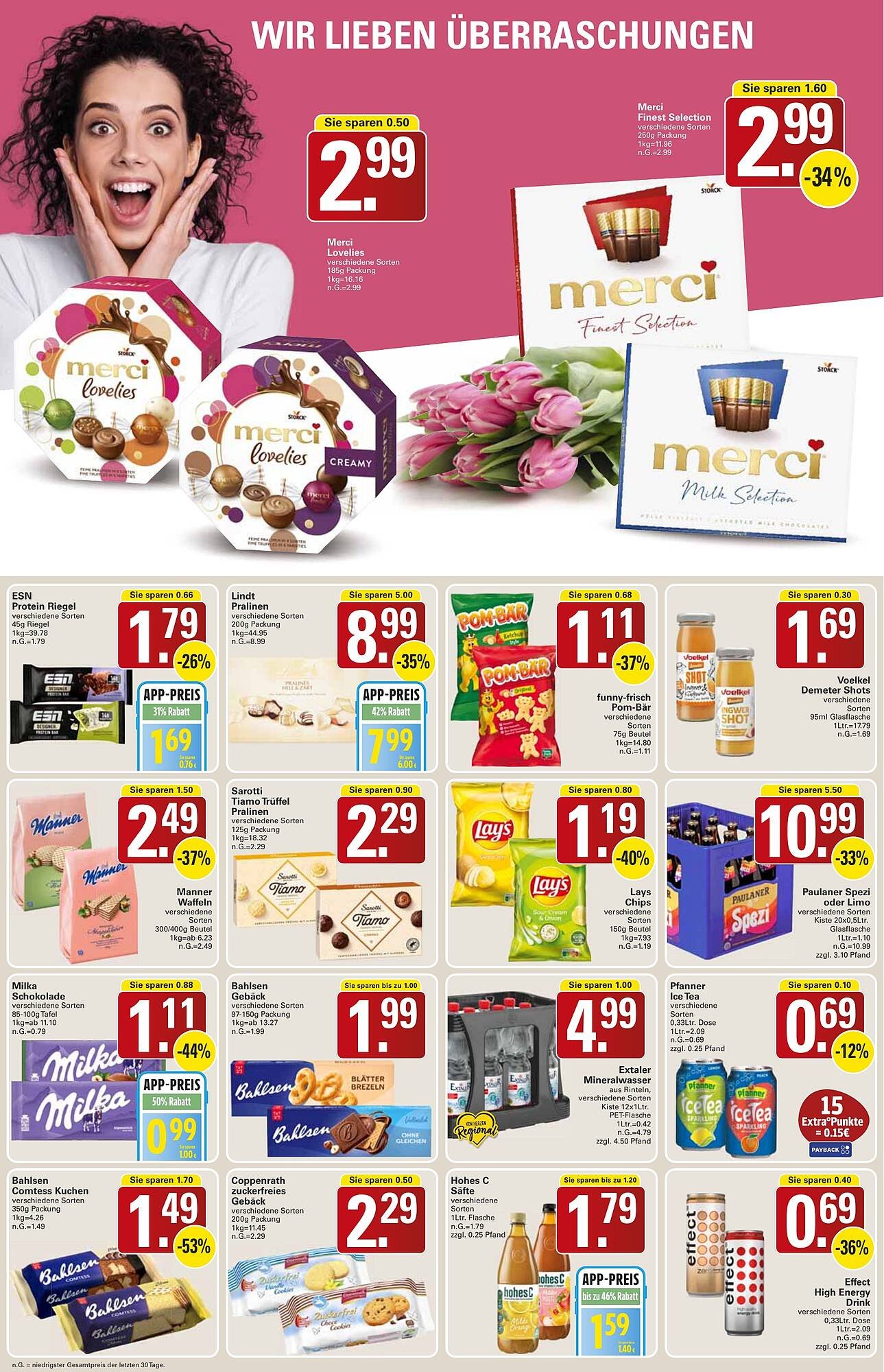 WEZ Prospekt (2026-05-04 - 2026-05-09)