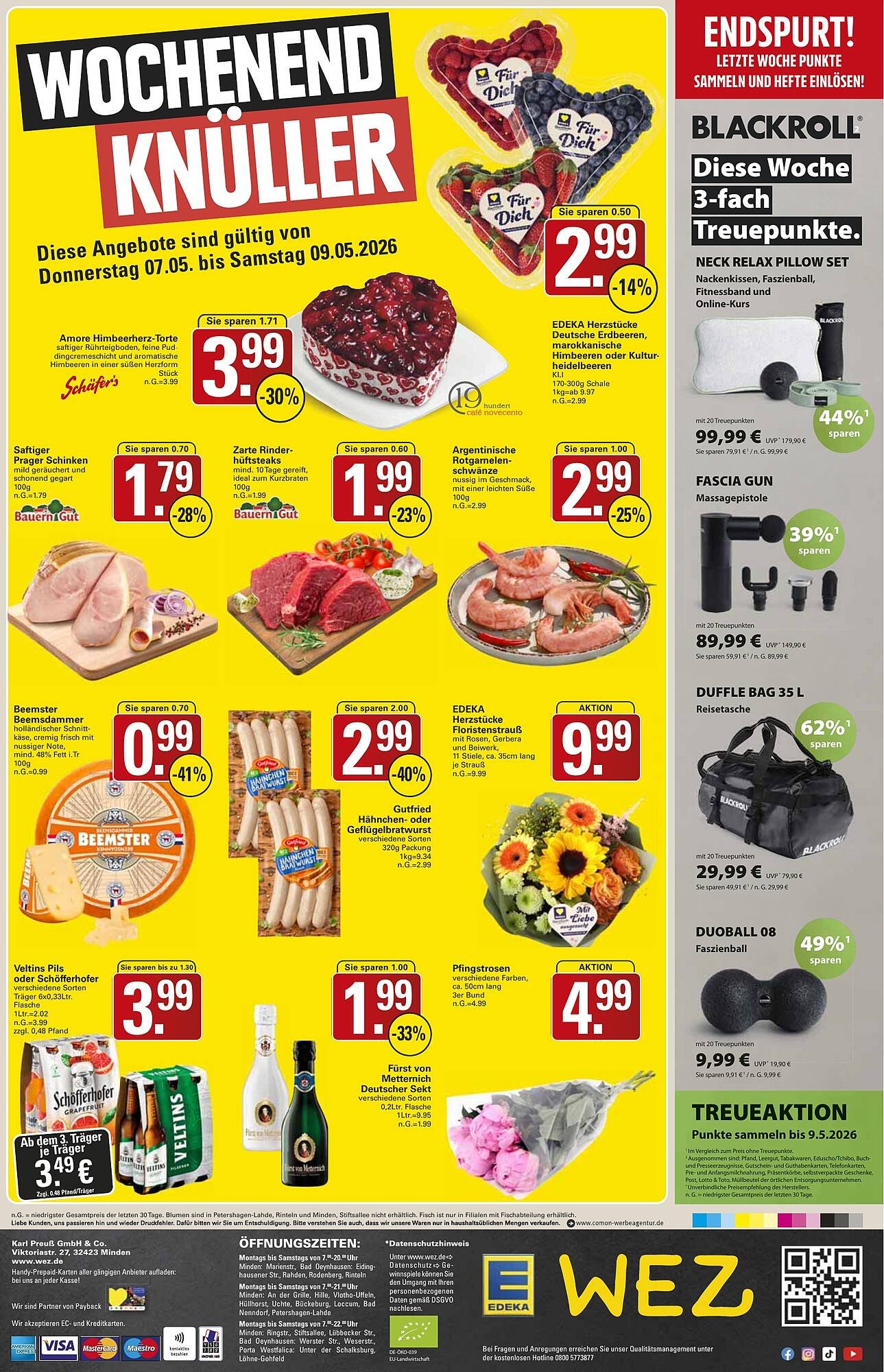 WEZ Prospekt (2026-05-04 - 2026-05-09)