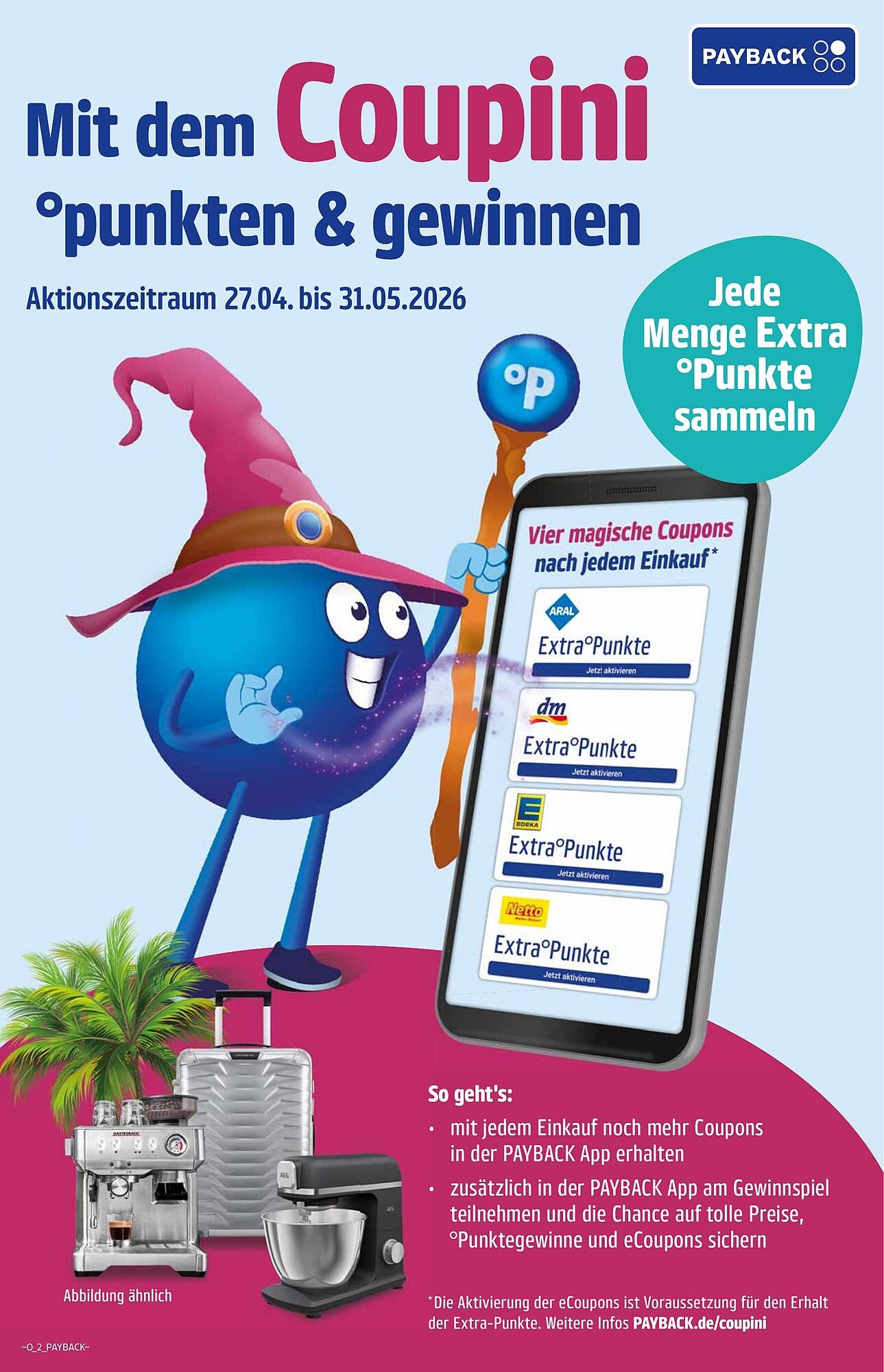 WEZ Prospekt (2026-05-04 - 2026-05-09)