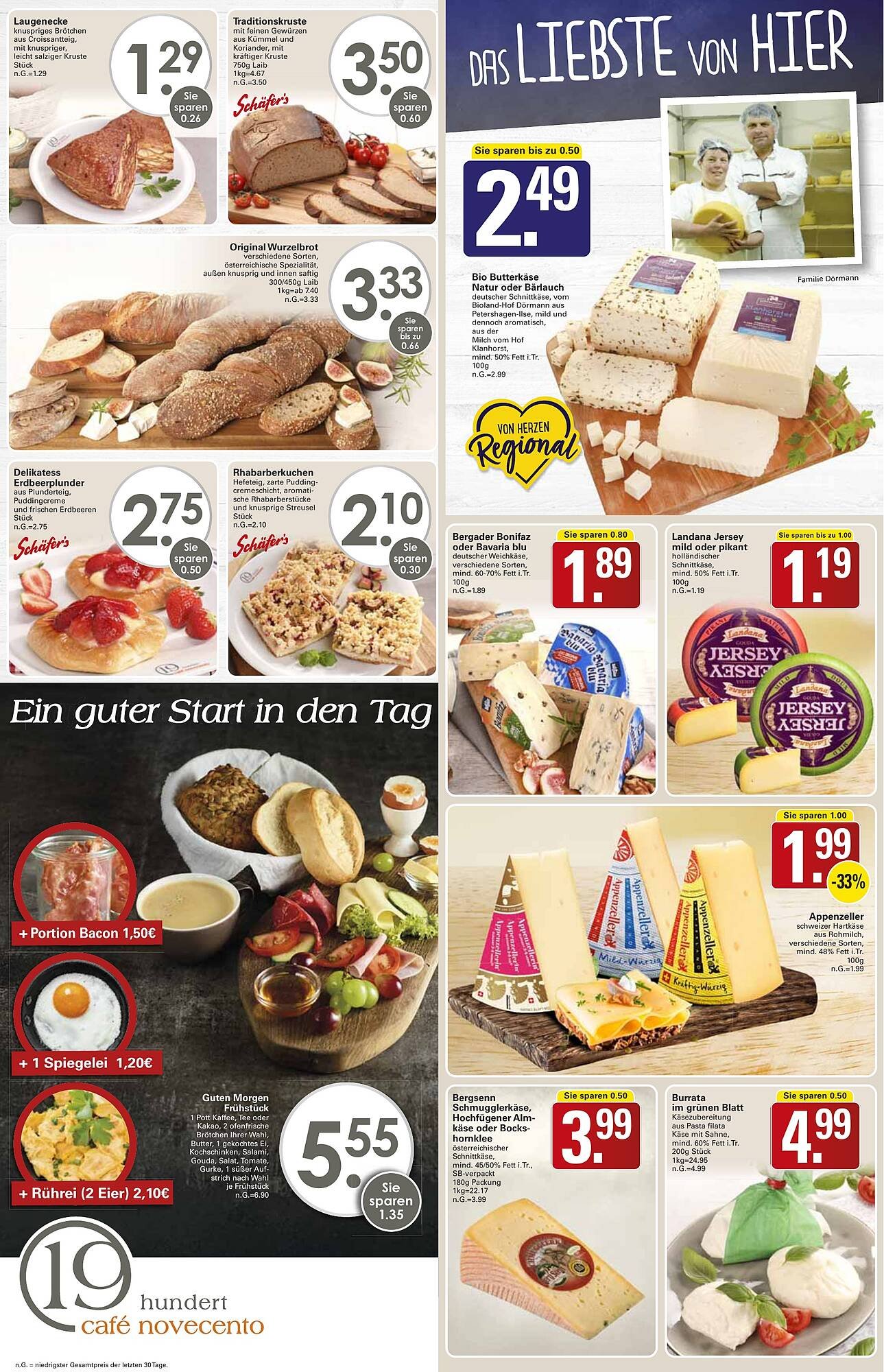 WEZ Prospekt (2026-05-04 - 2026-05-09)