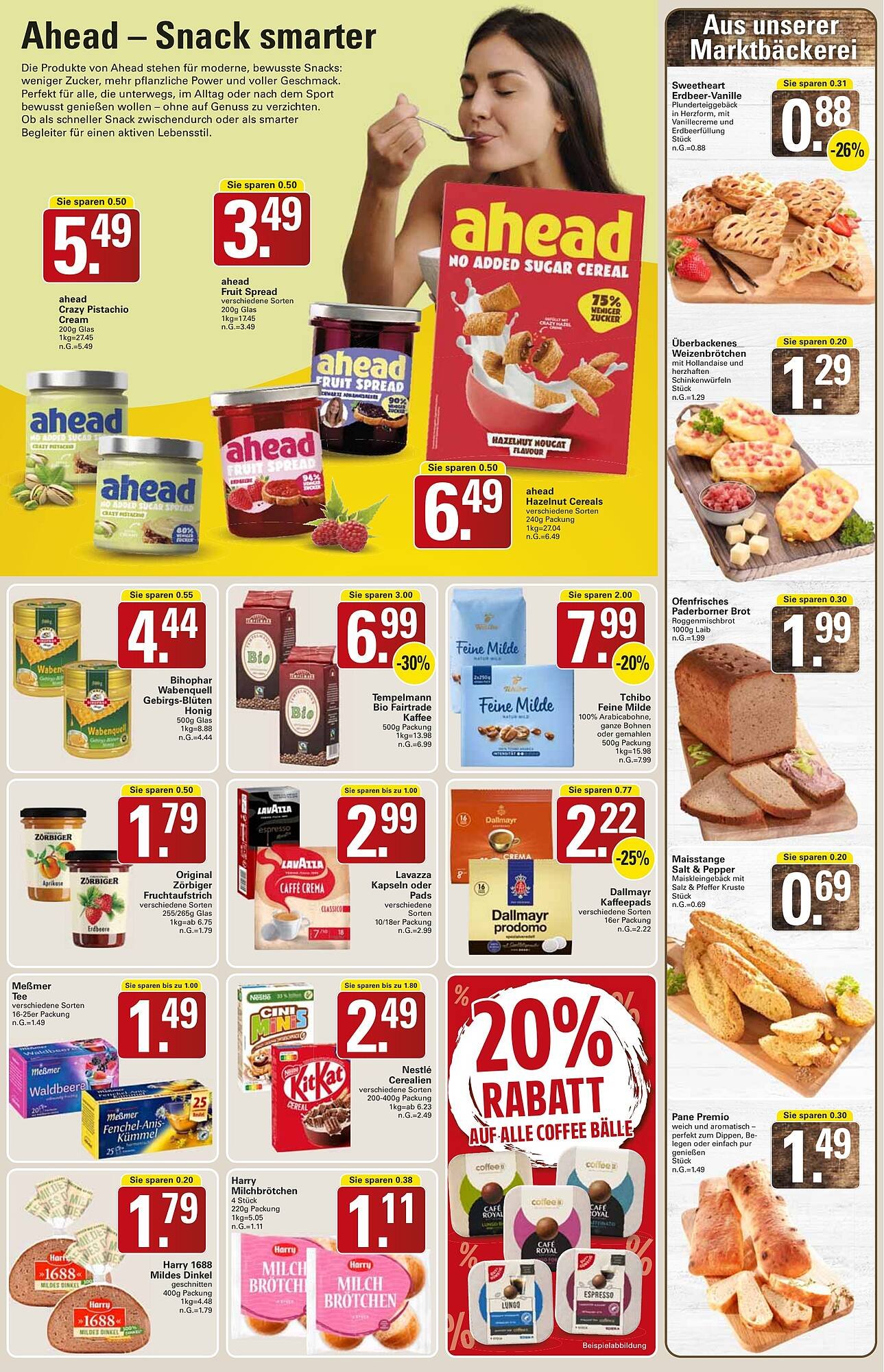 WEZ Prospekt (2026-05-04 - 2026-05-09)