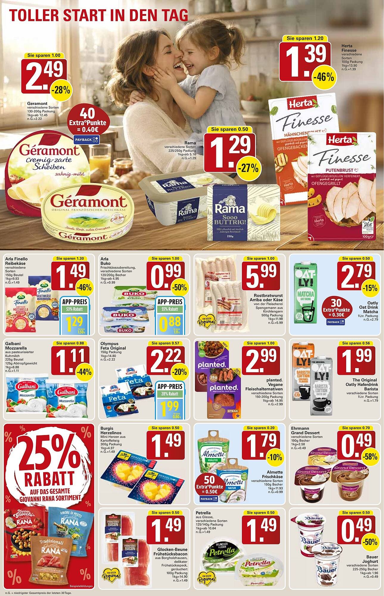 WEZ Prospekt (2026-05-04 - 2026-05-09)