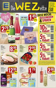WEZ Prospekt (2026-05-04 - 2026-05-09)