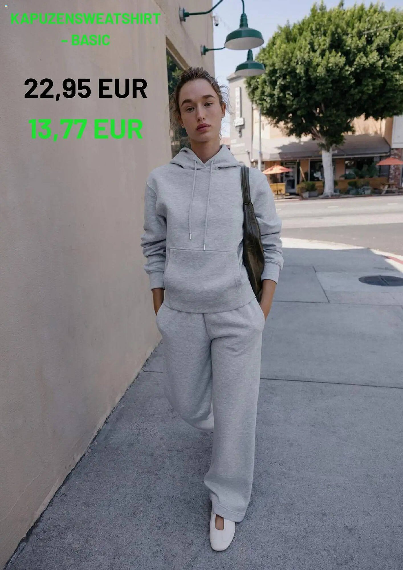 ZARA Prospekt (2025-11-27 - 2025-11-30)
