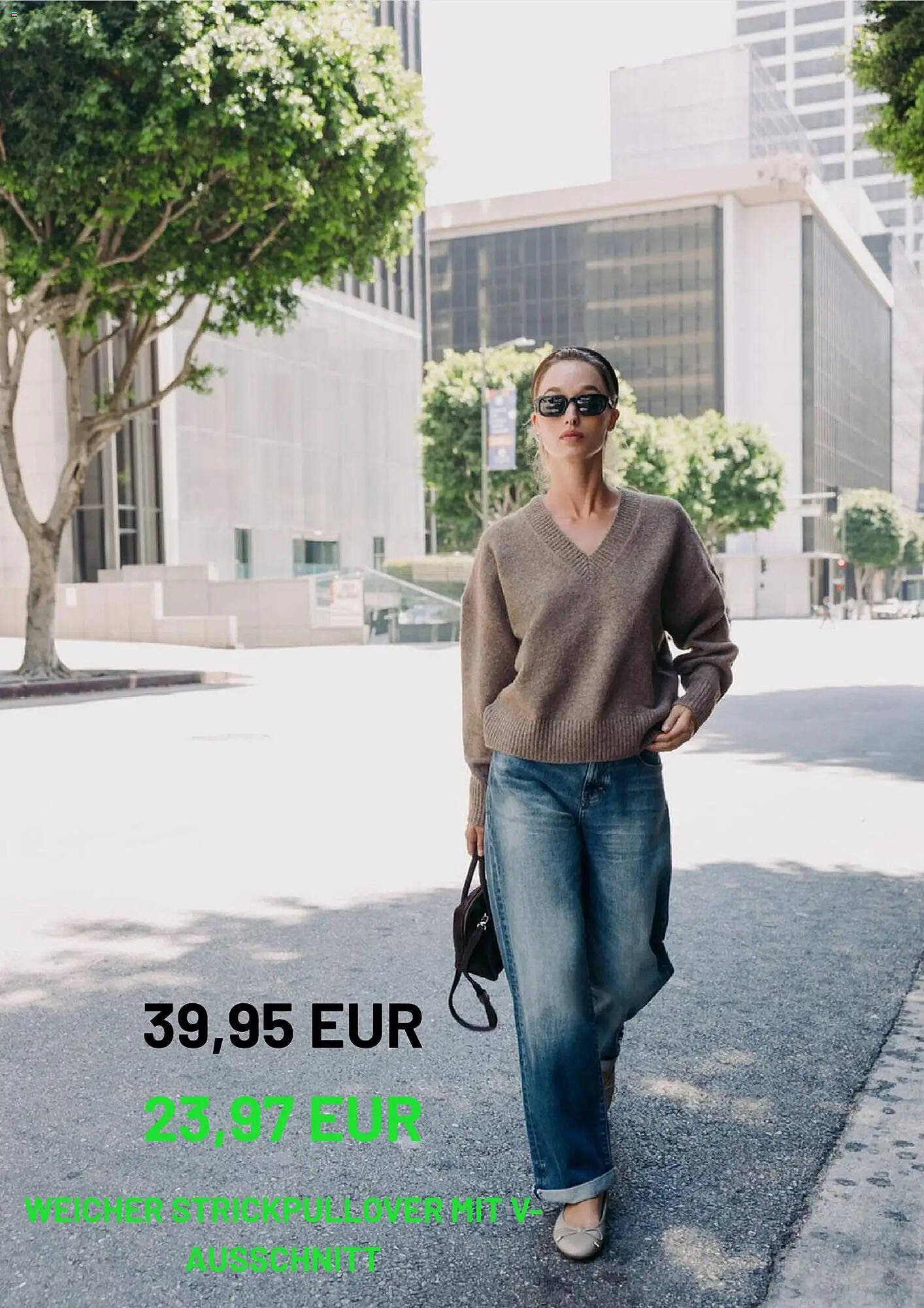 ZARA Prospekt (2025-11-27 - 2025-11-30)