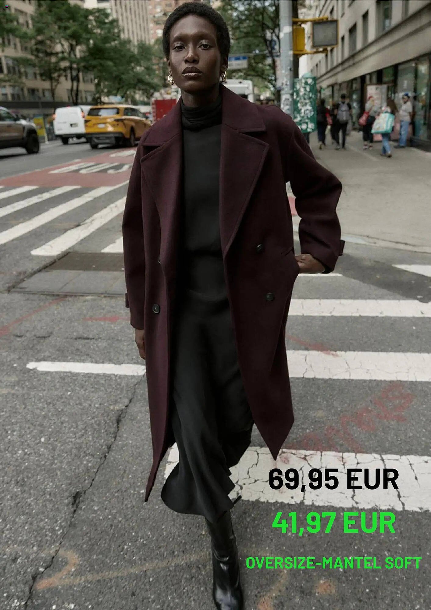 ZARA Prospekt (2025-11-27 - 2025-11-30)