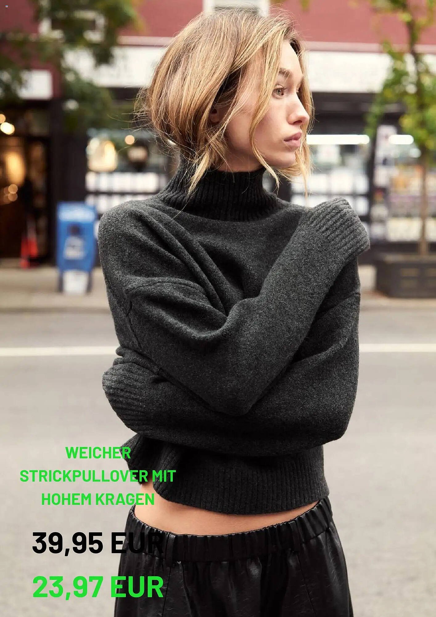 ZARA Prospekt (2025-11-27 - 2025-11-30)